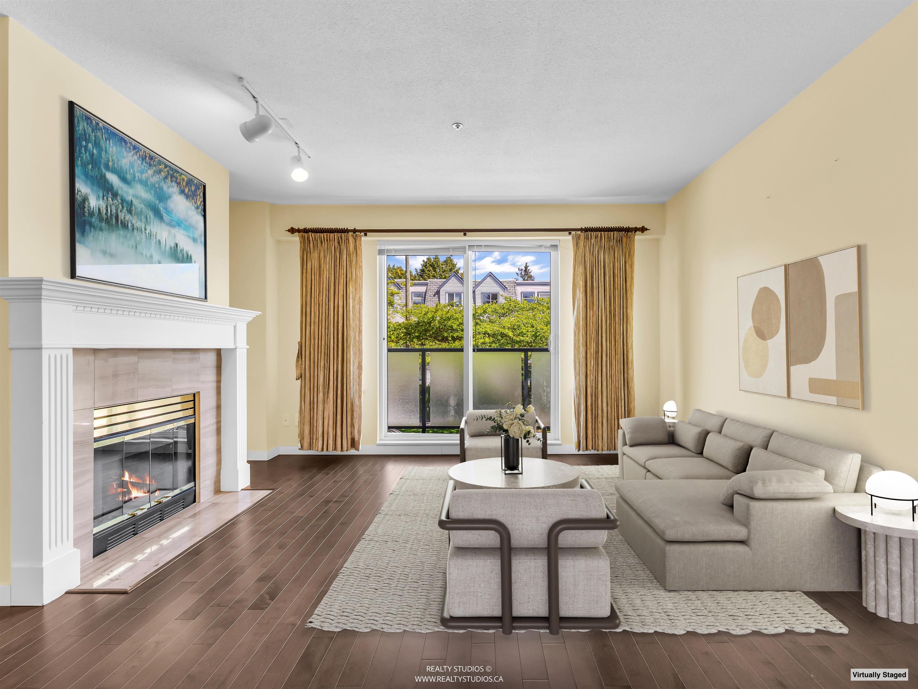 204 876 16TH AVENUE, R3164640, BC,