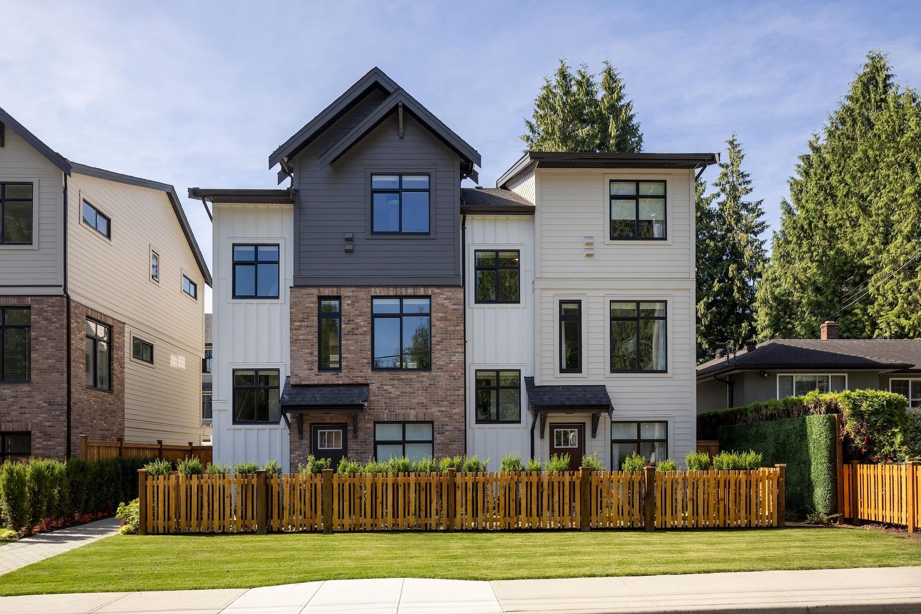 9 2150 RINDALL AVENUE, R3164643, BC,