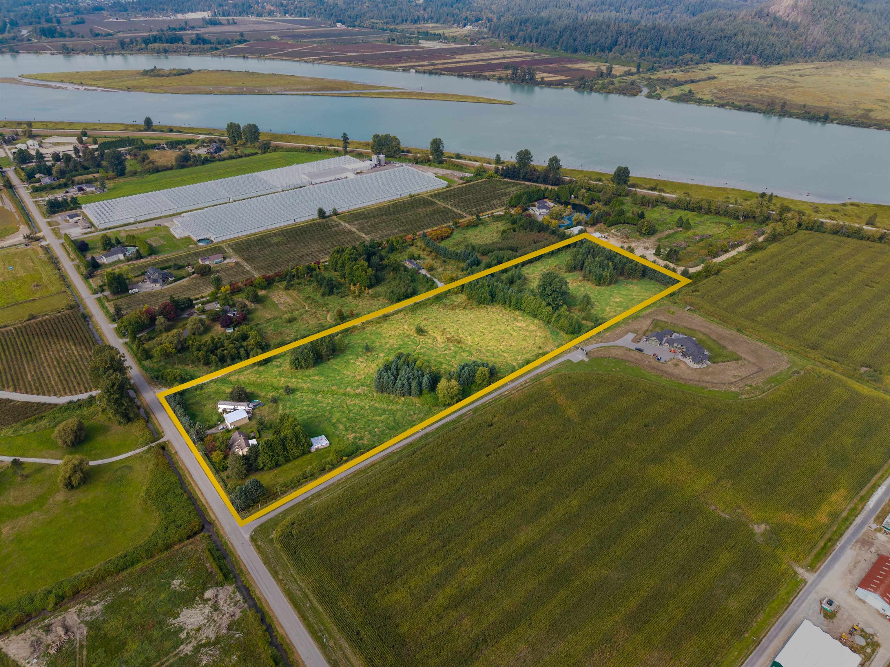 19555 RICHARDSON ROAD, Pitt Meadows BC V3Y 1Z1, R3164644, BC,
