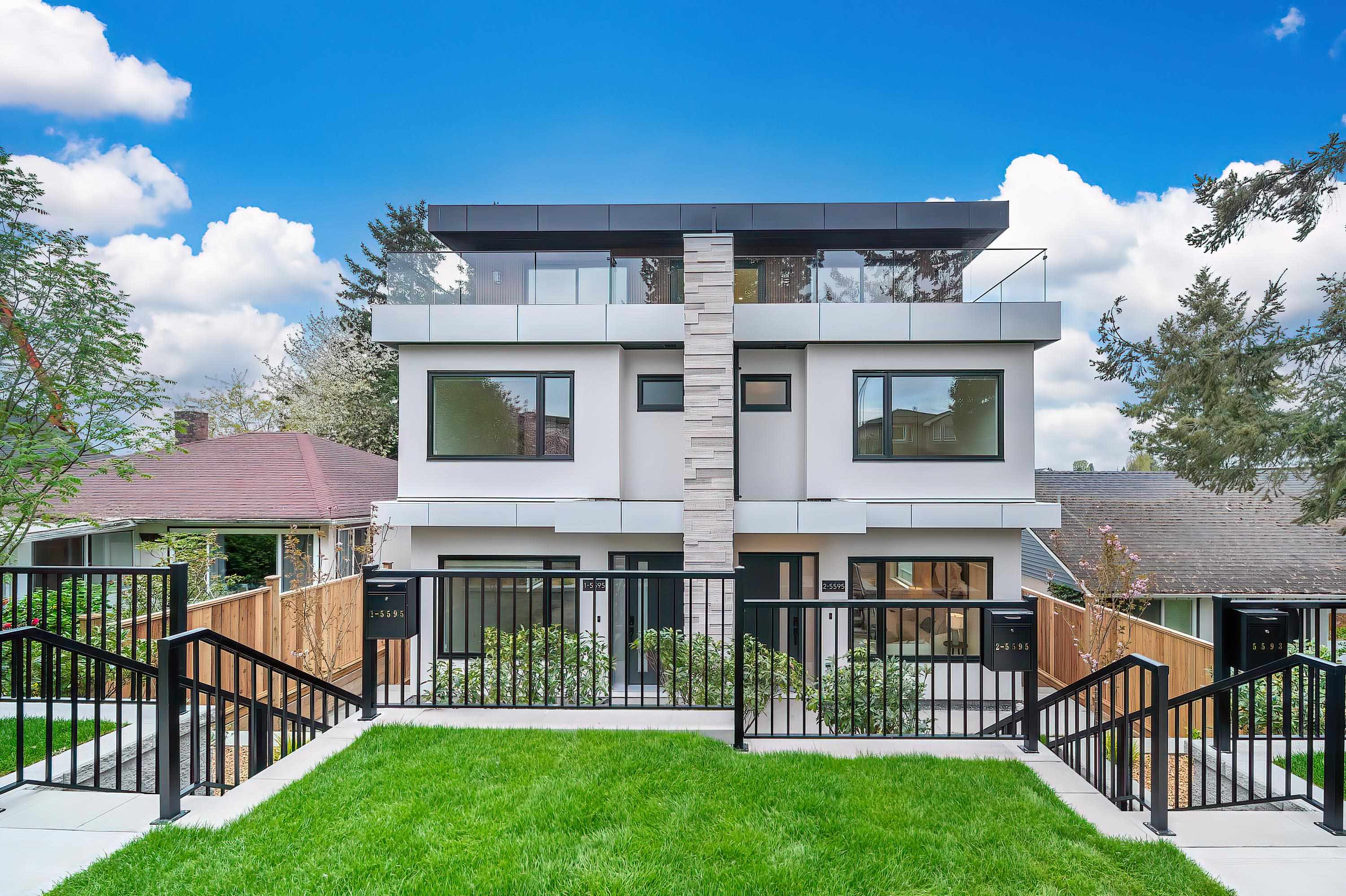 1 5595 FLEMING STREET, R3164659, BC,