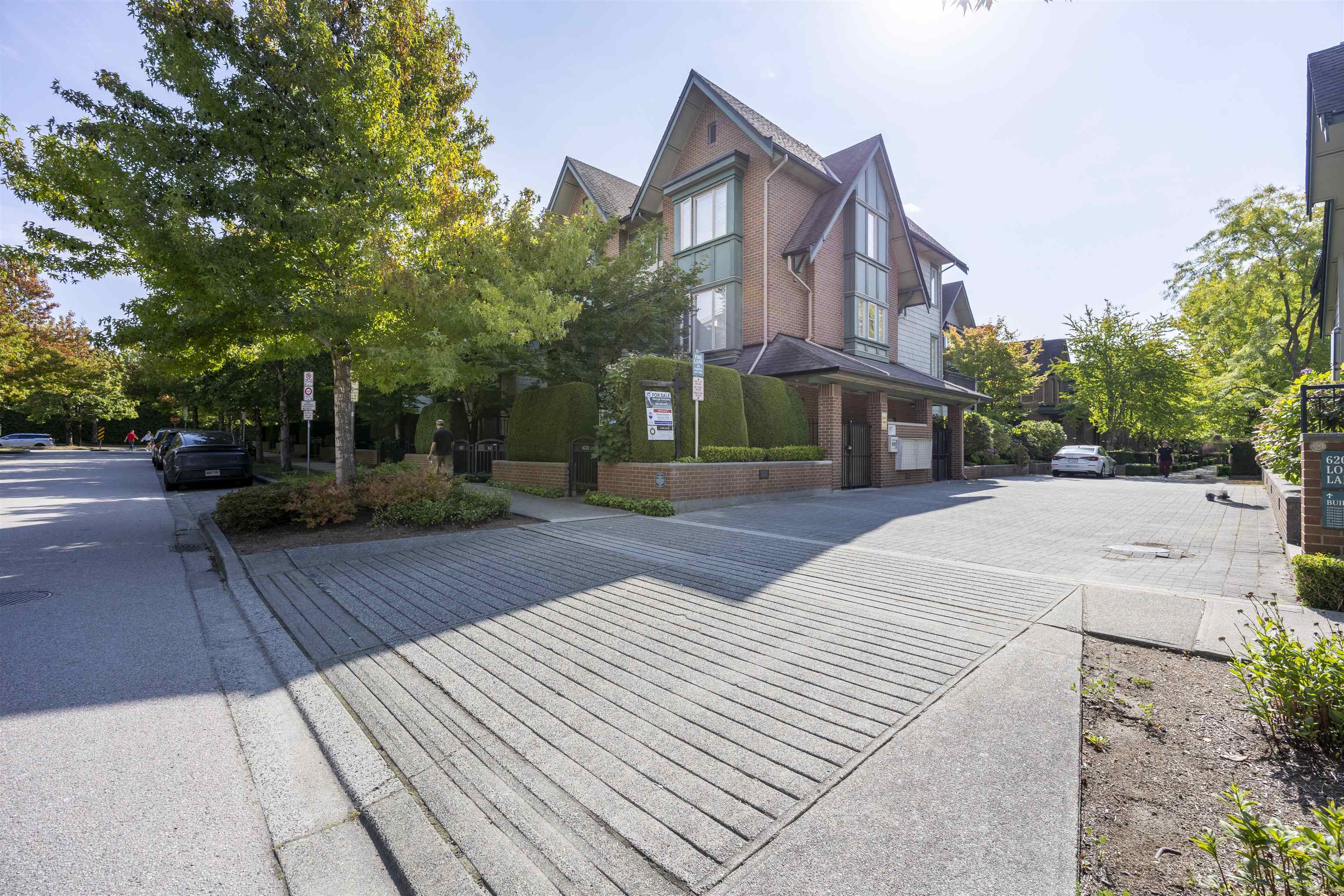 6222 LOGAN LANE, Vancouver BC V6T 2K9, R3164661, BC,
