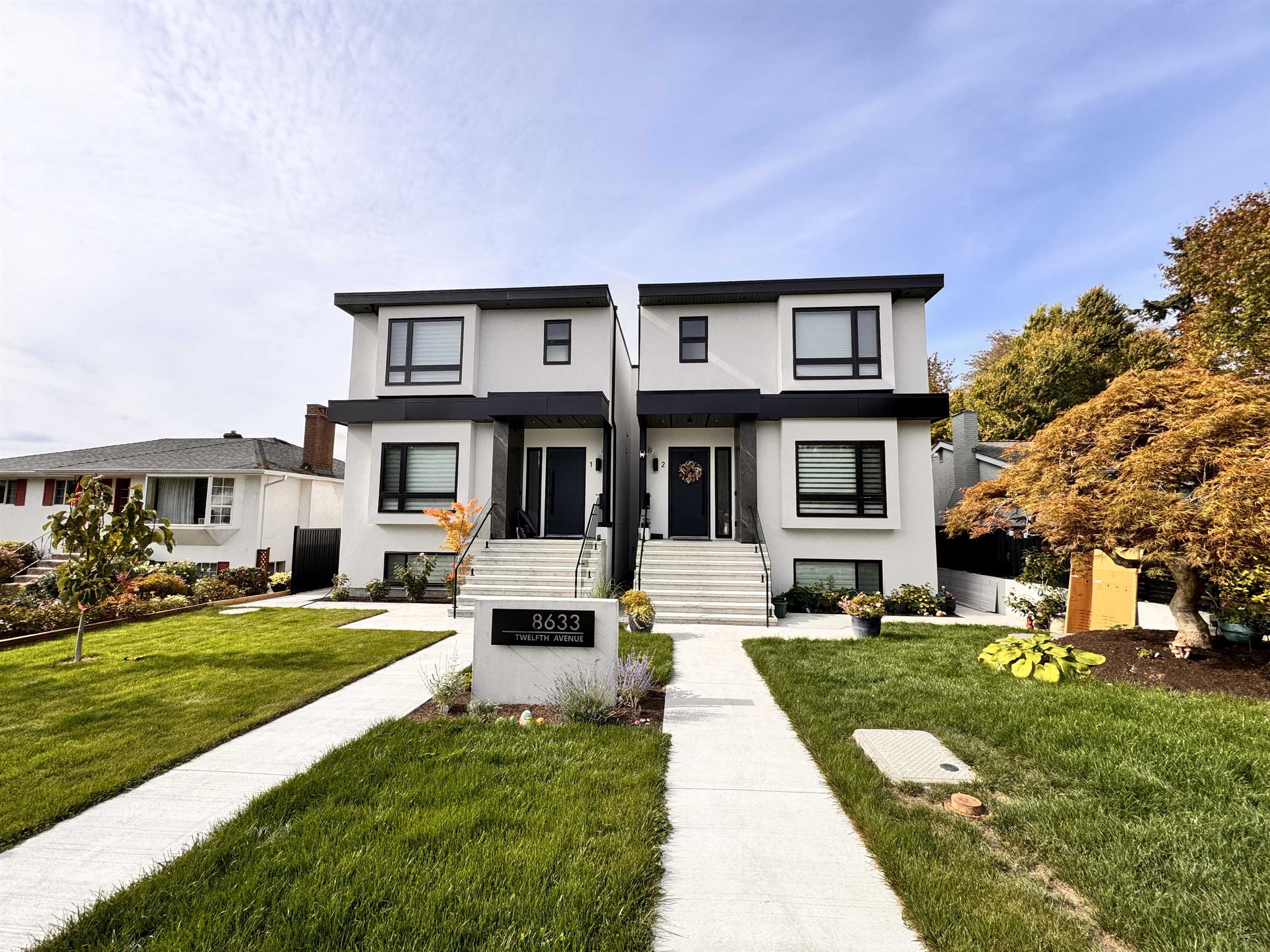 B2 8633 12 AVENUE, R3164673, BC,