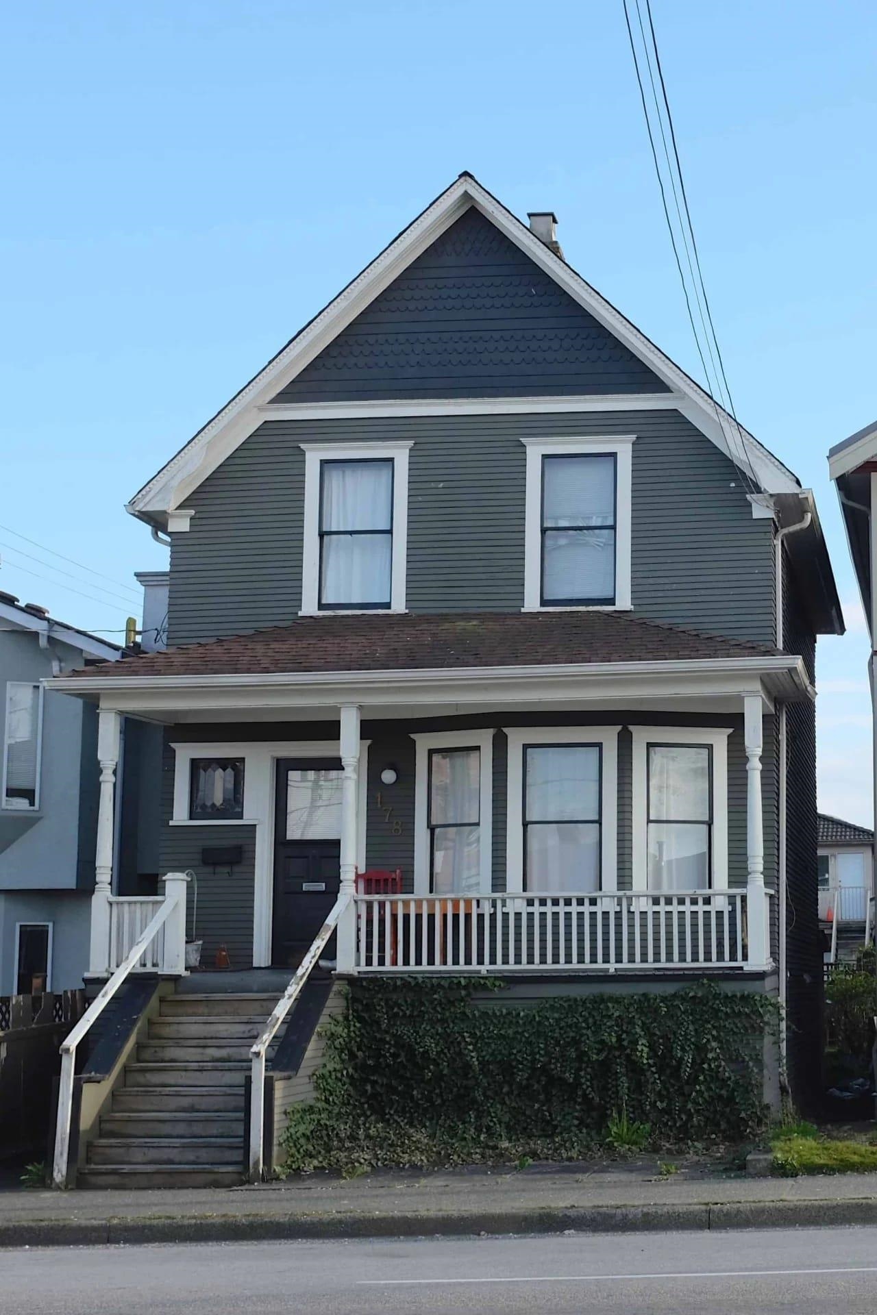 178 E KING EDWARD AVENUE, Vancouver BC V5V 2C1, R3164679, BC,