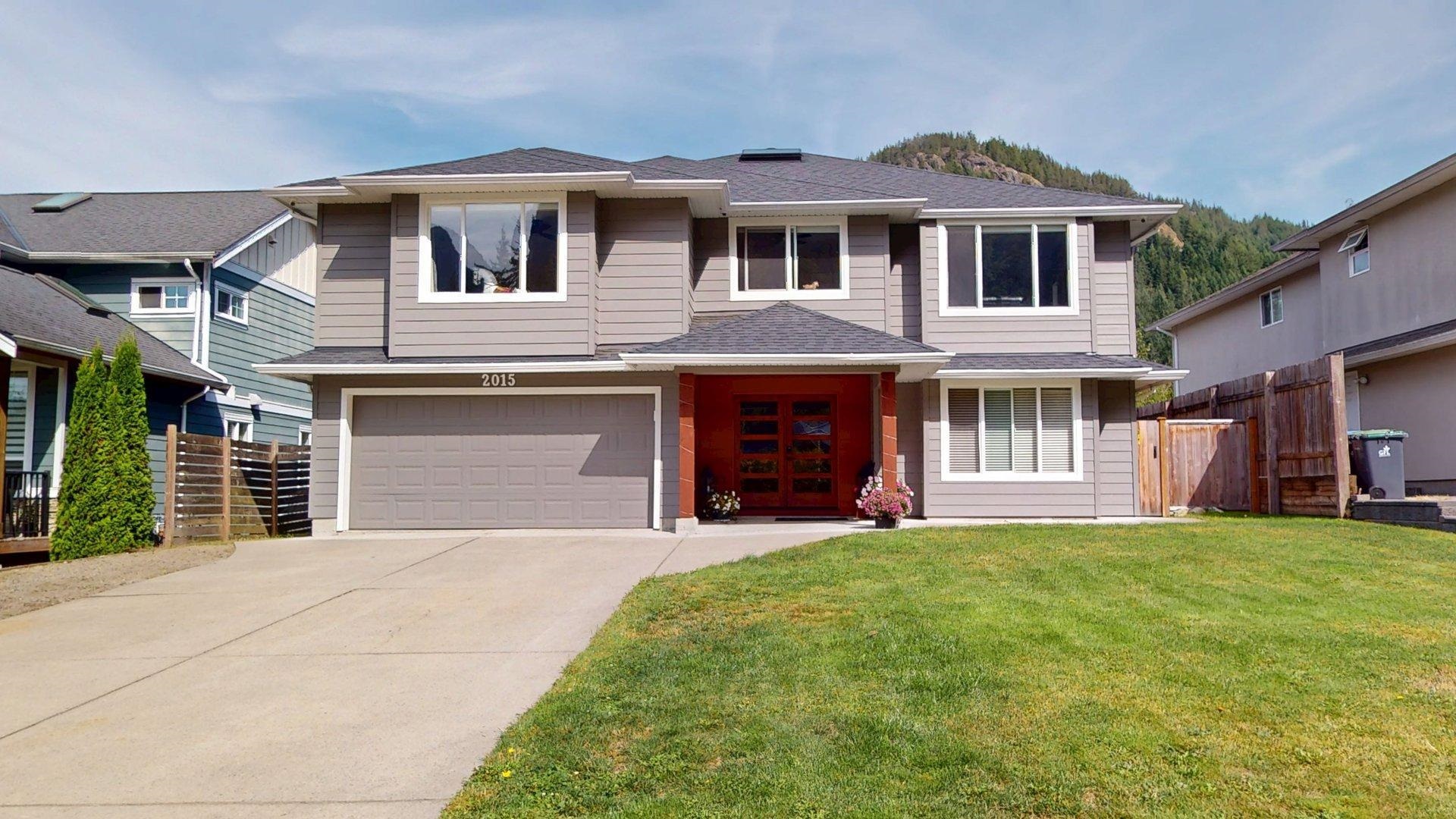 2015 BALSAM WAY, Squamish BC V8B 0W1, R3164691, BC,