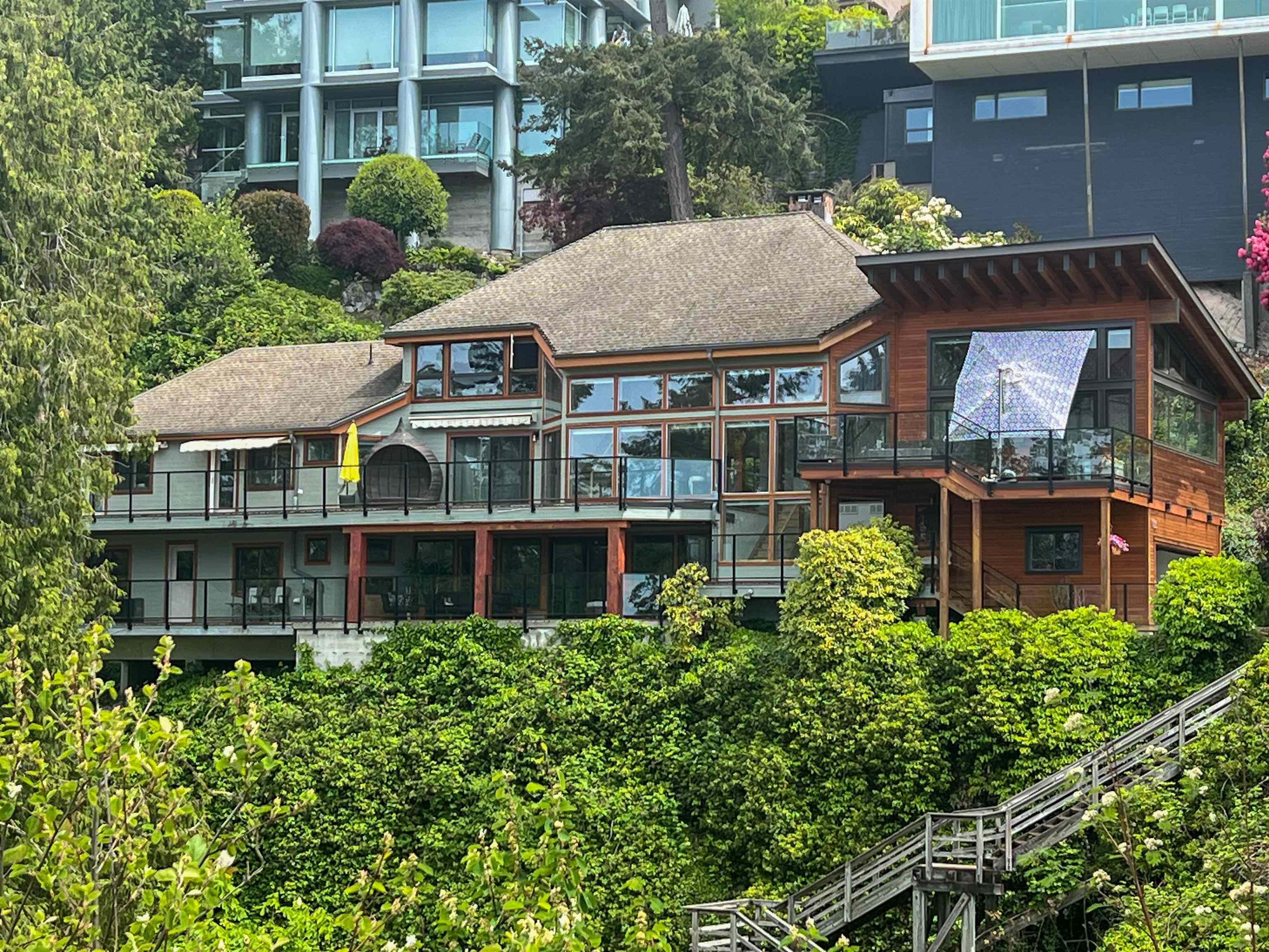 55xx PARTHENON PLACE, West Vancouver BC V7W 2V7, R3164711, BC,