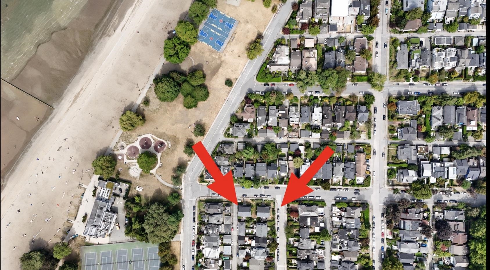 2078-88 CREELMAN AVENUE, Vancouver BC V6J 1C4, R3164720, BC,