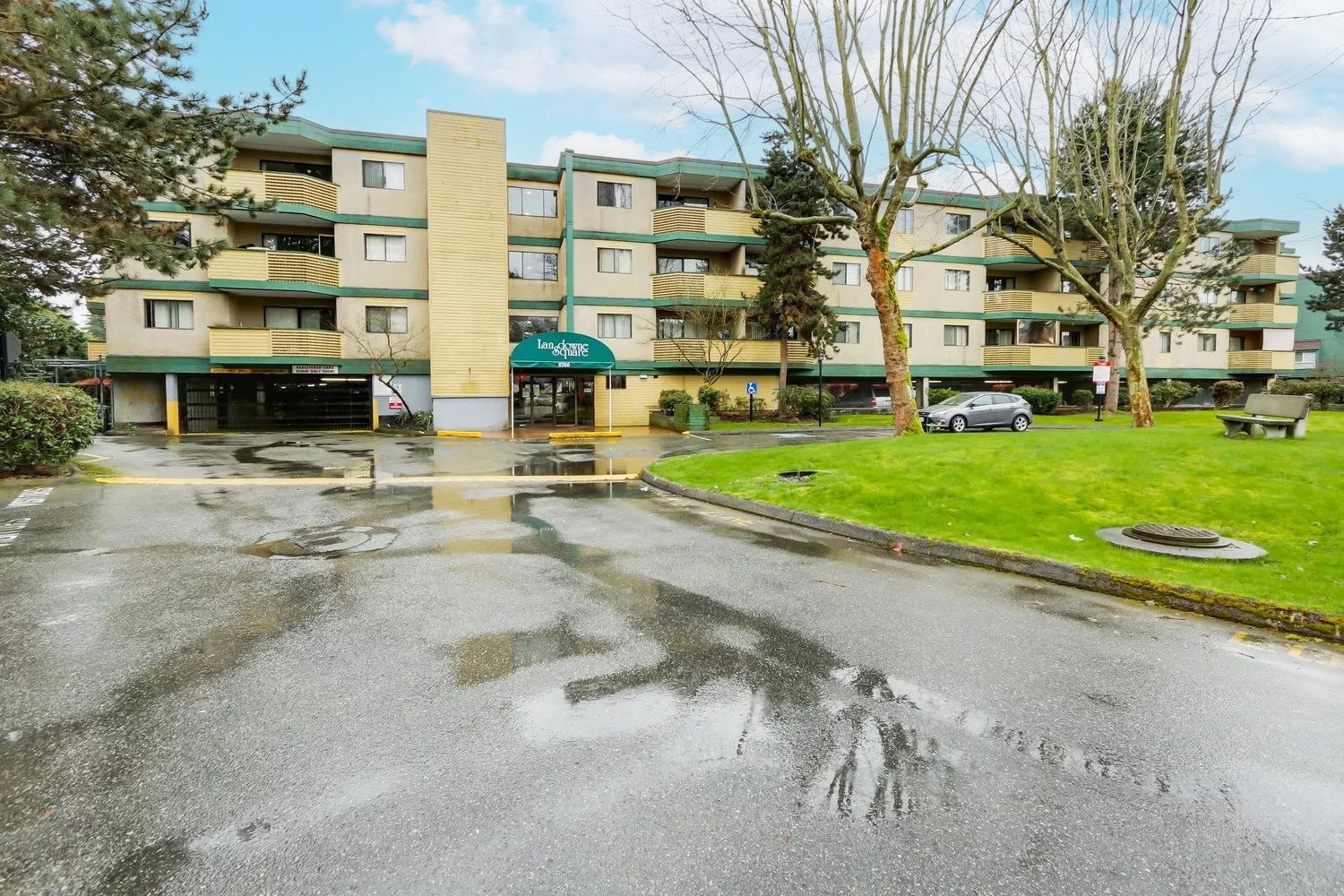 227 8700 ACKROYD ROAD, R3164721, BC,