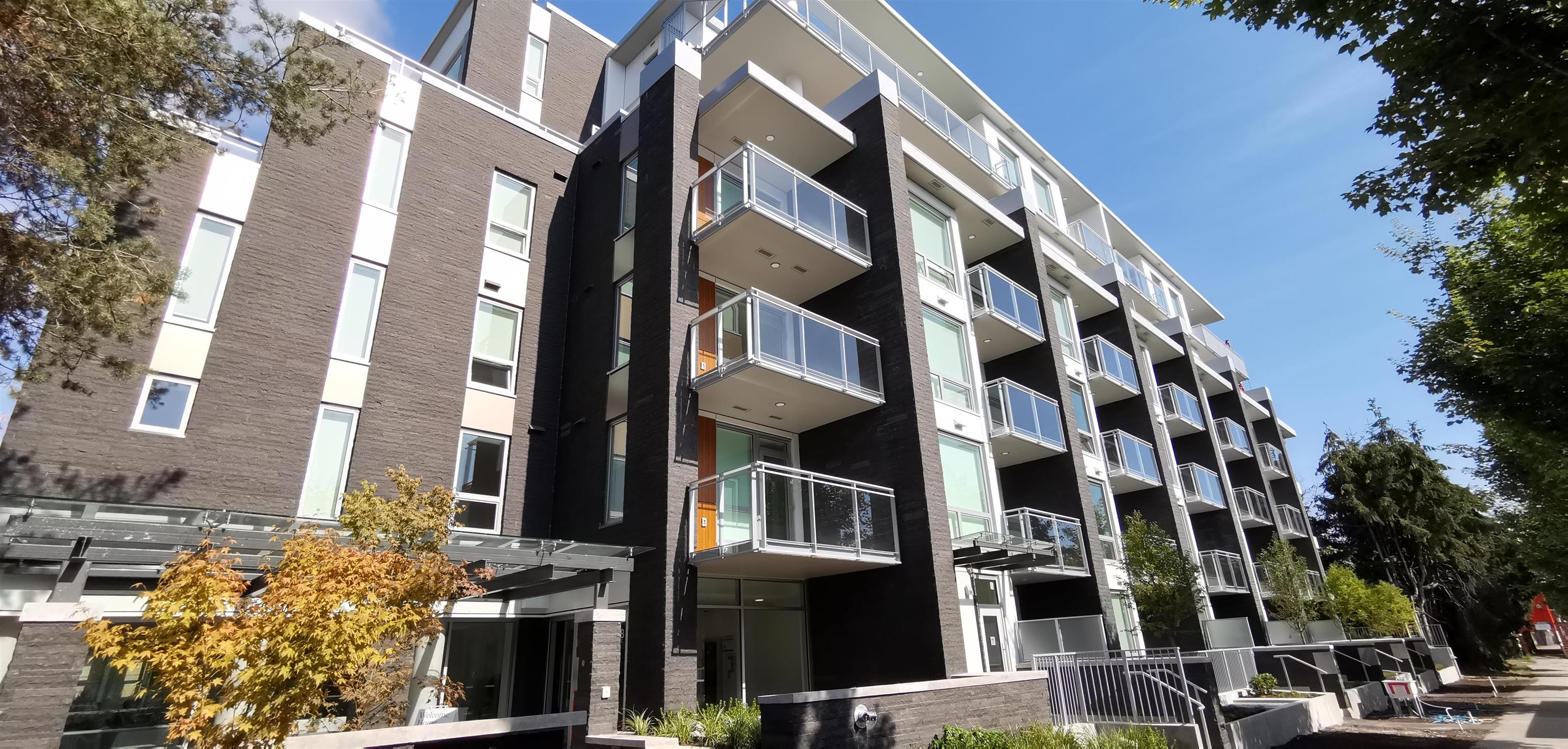 209 5058 CAMBIE STREET, R3164731, BC,