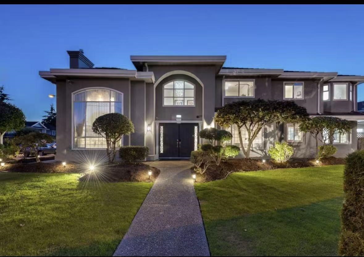 12460 JENSEN DRIVE, Richmond BC V6V 2R7, R3164732, BC,