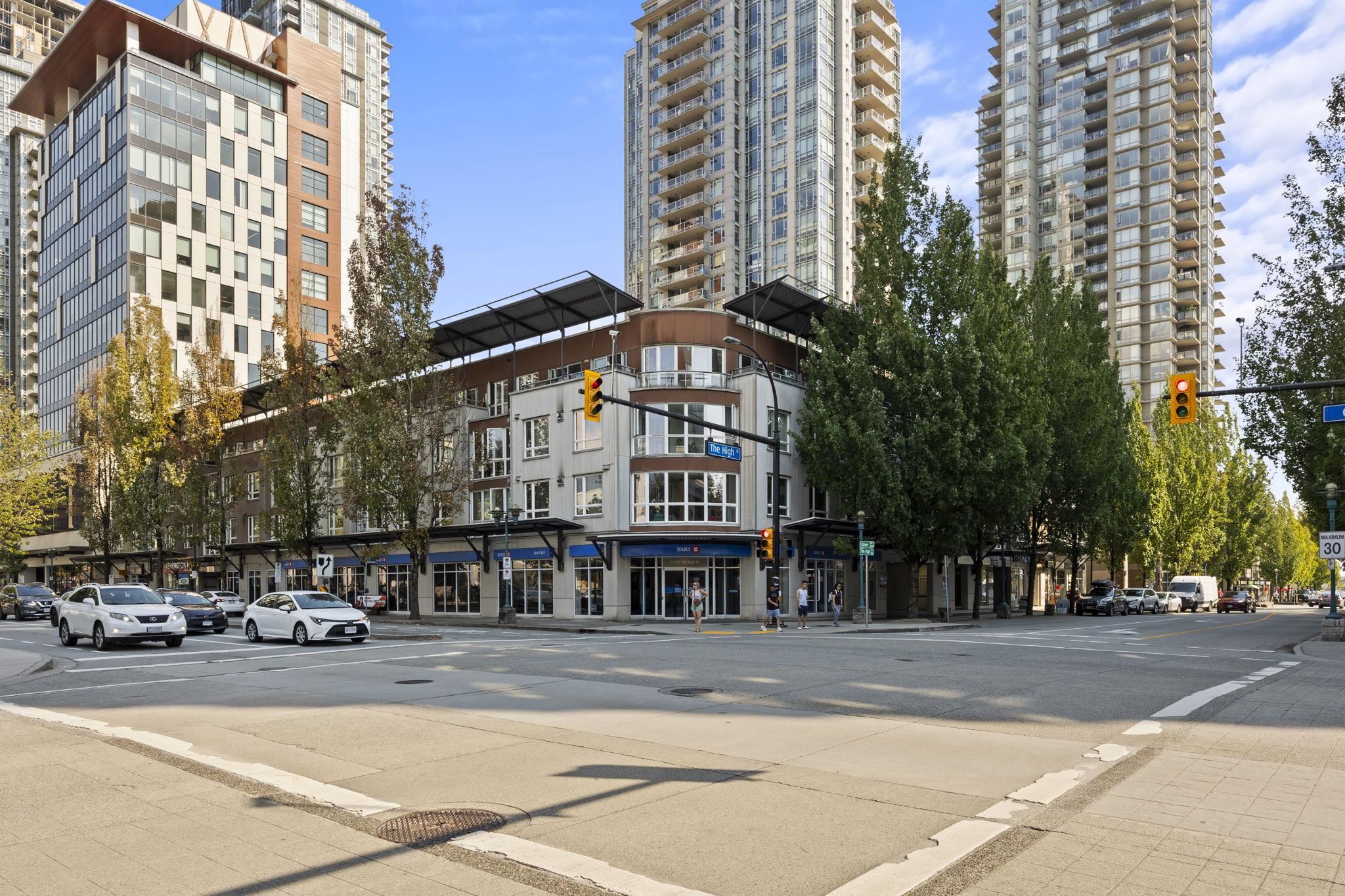 PH9 1163 THE HIGH STREET, R3164738, BC,