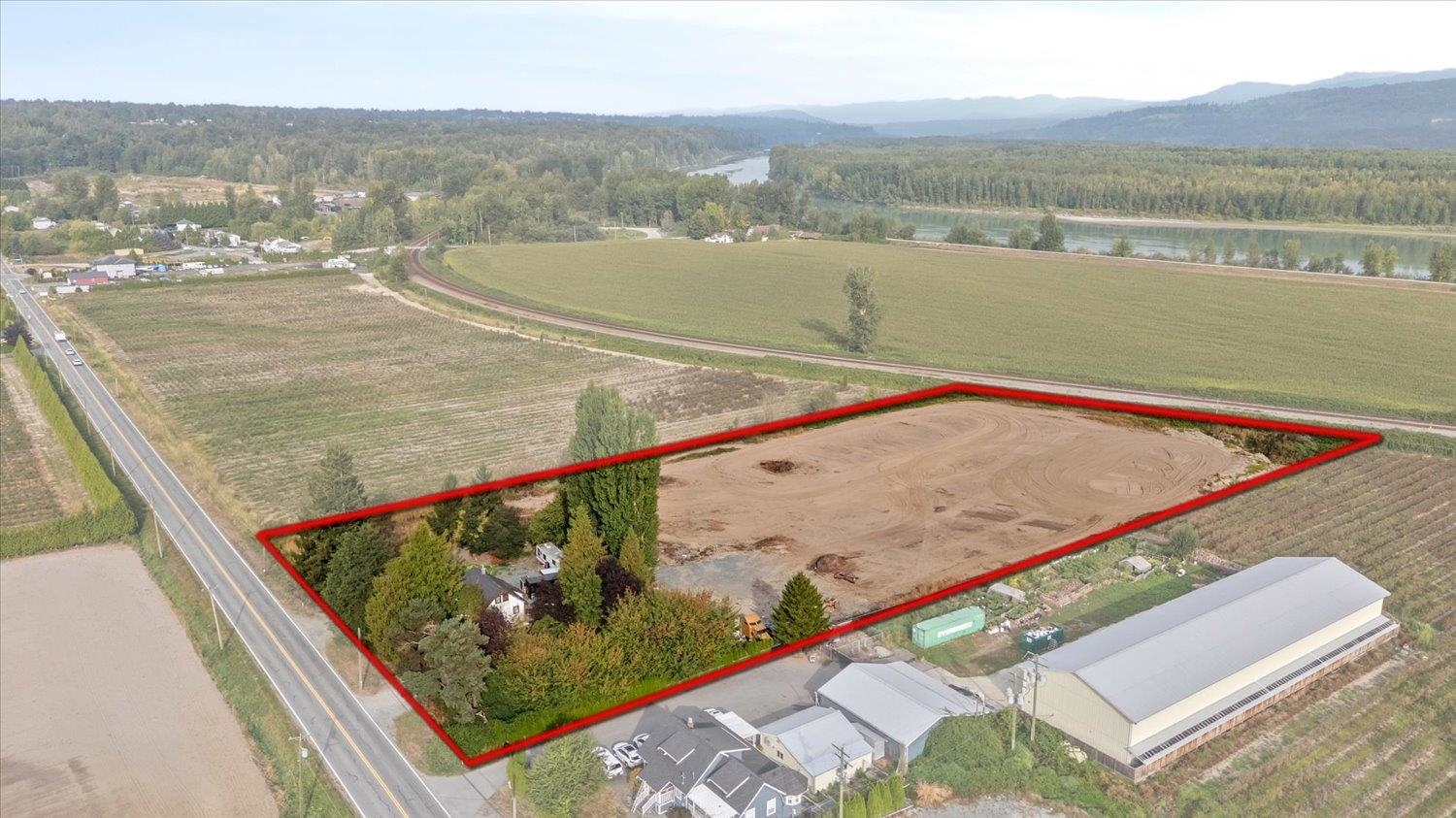 32219 HARRIS ROAD, Abbotsford BC V4X 1W1, R3164746, BC,