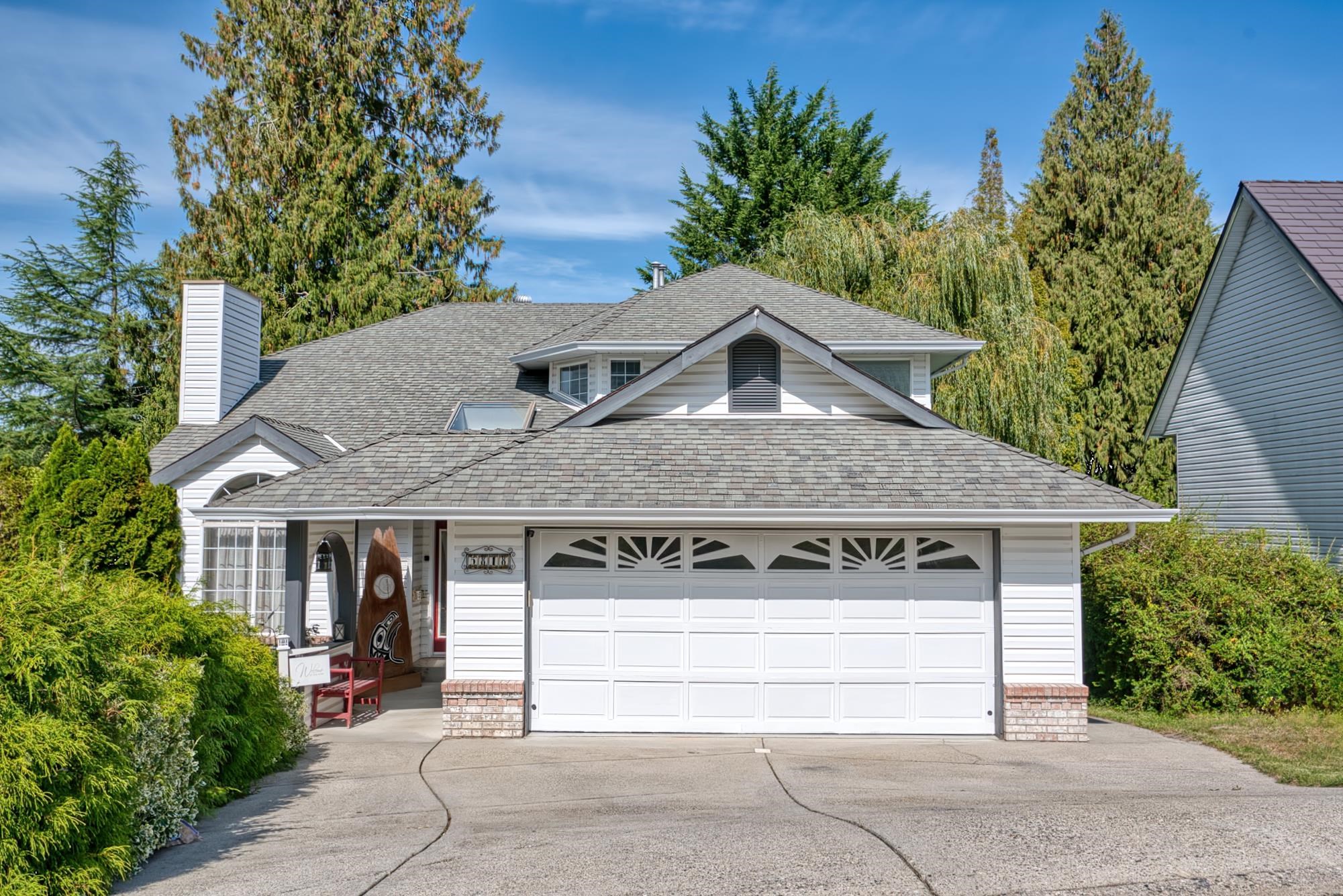 5818 TRAIL AVENUE, Sechelt BC V7Z 0L9, R3164748, BC,