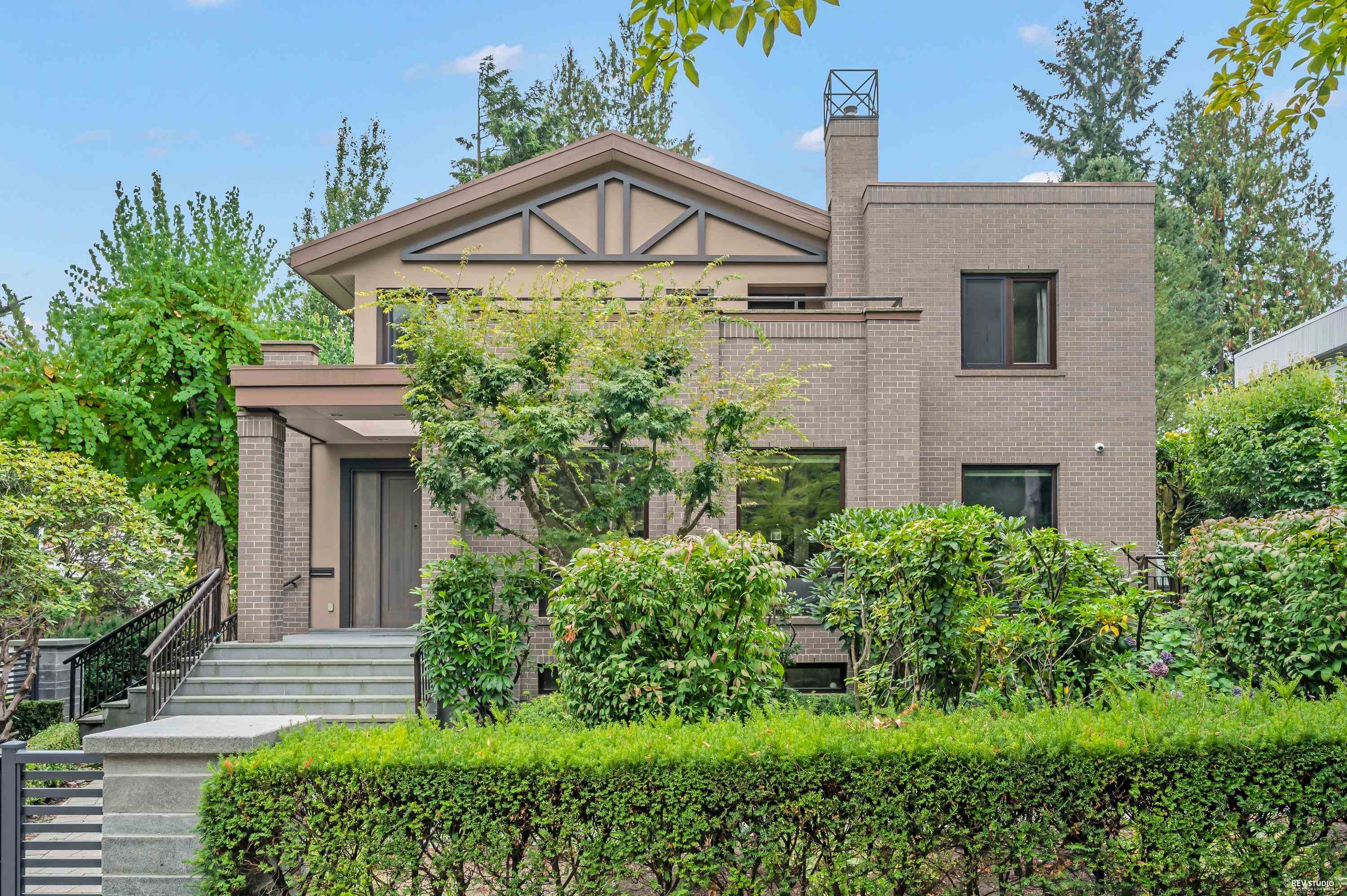 1112 W 38TH AVENUE, Vancouver BC V6M 1P9, R3164749, BC,