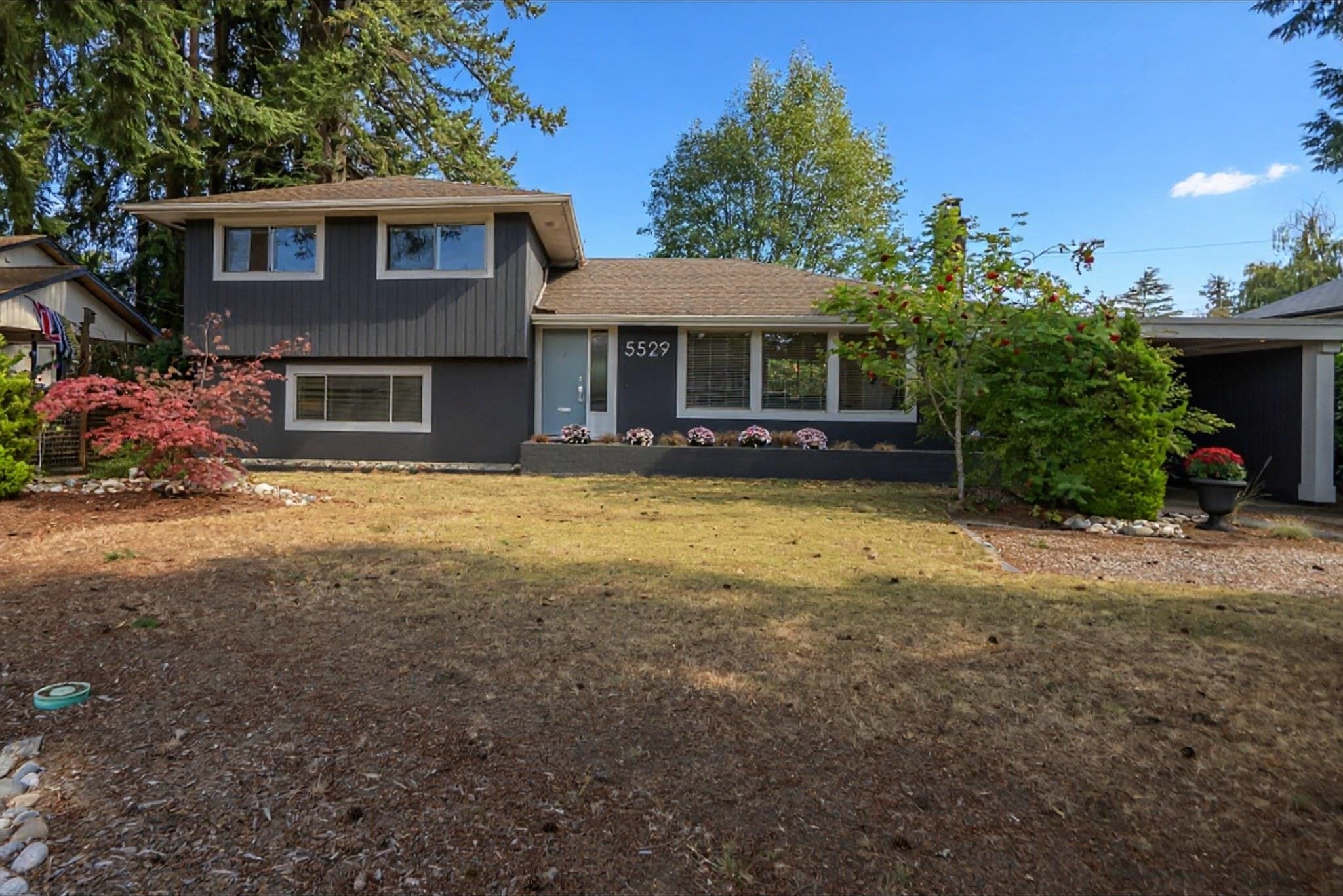 5529 8A AVENUE, Delta BC V4M 1V2, R3164750, BC,