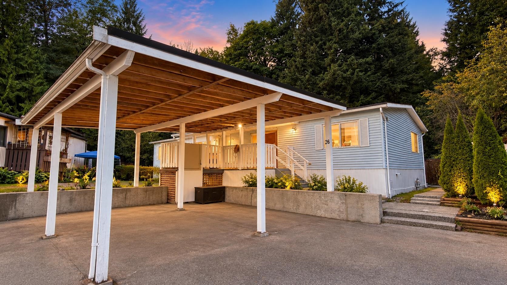 26 10221 WILSON STREET, R3164756, BC,