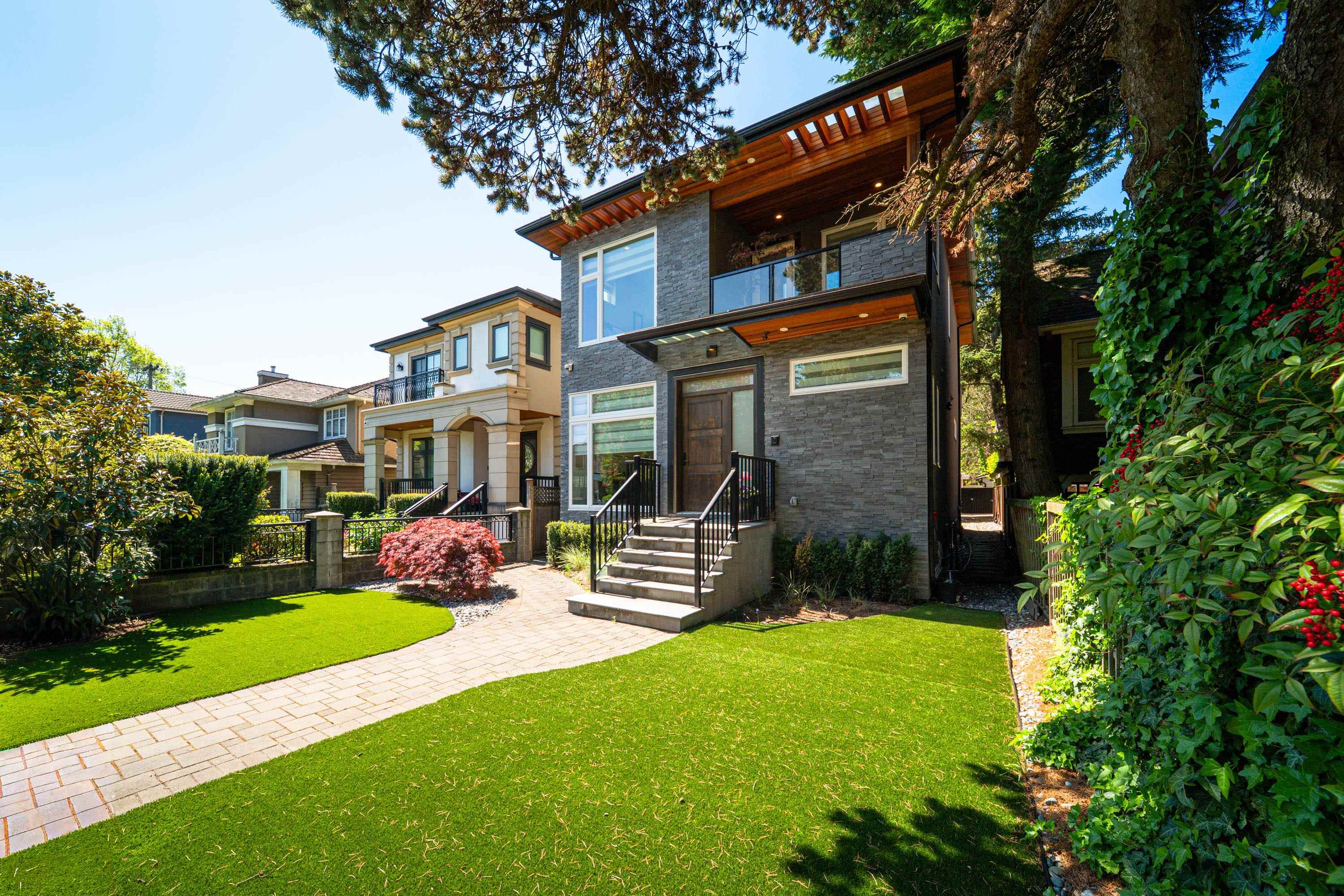 6007 LARCH STREET, Vancouver BC V6M 4E5, R3164758, BC,