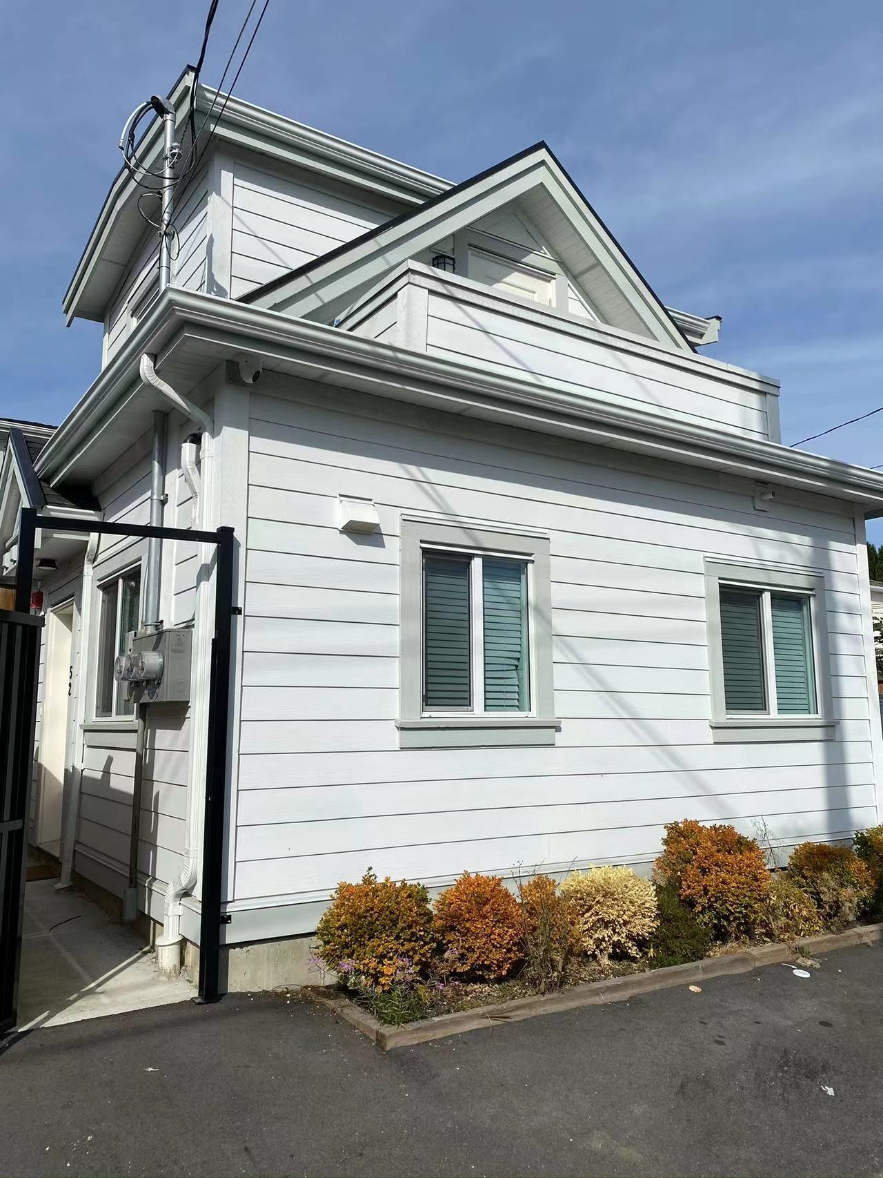 Laneway House-56 E 51ST AVENUE, Vancouver BC V5X 1B9, R3164761, BC,