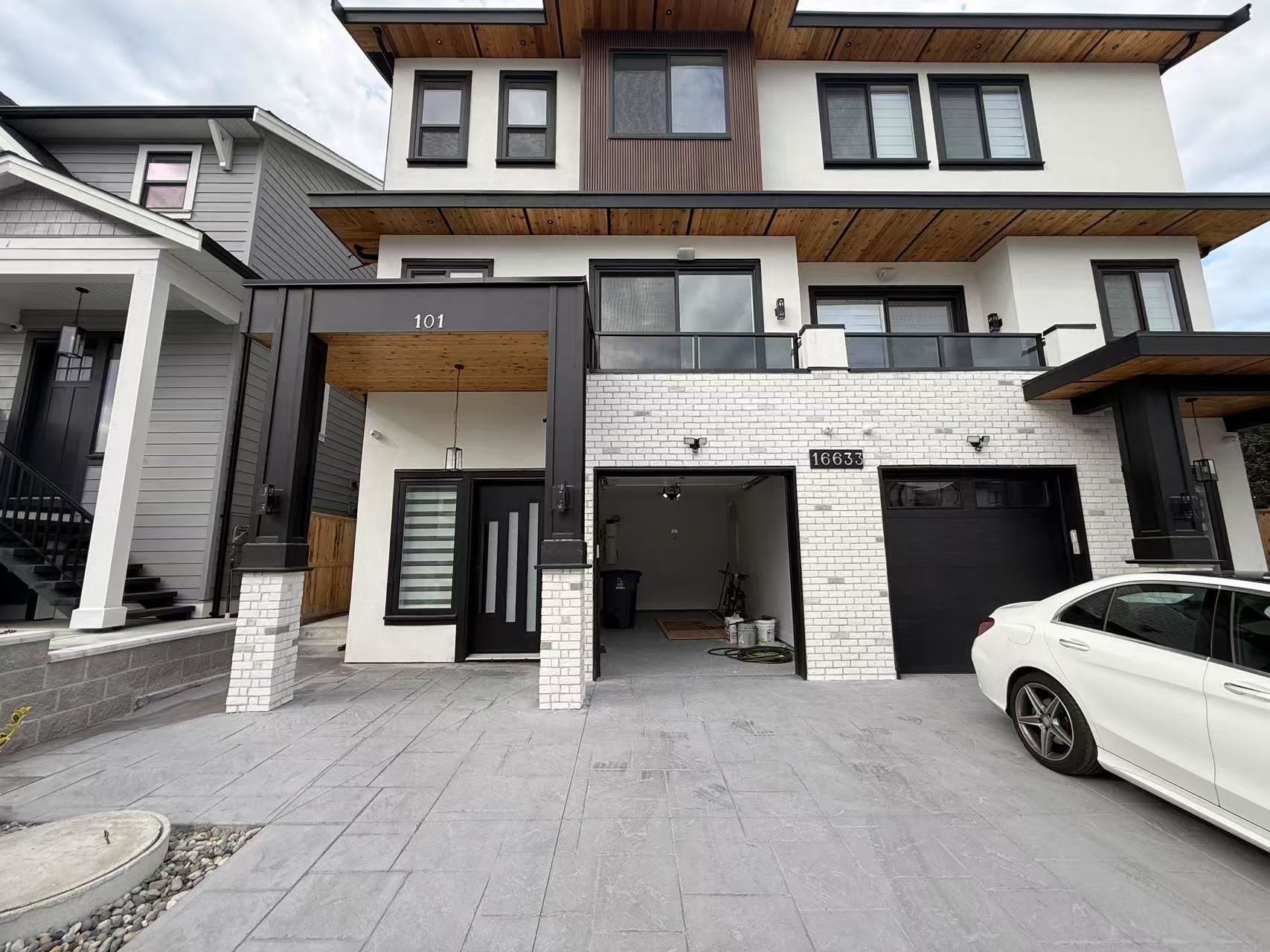 101 166xx 18A AVENUE, R3164764, BC,
