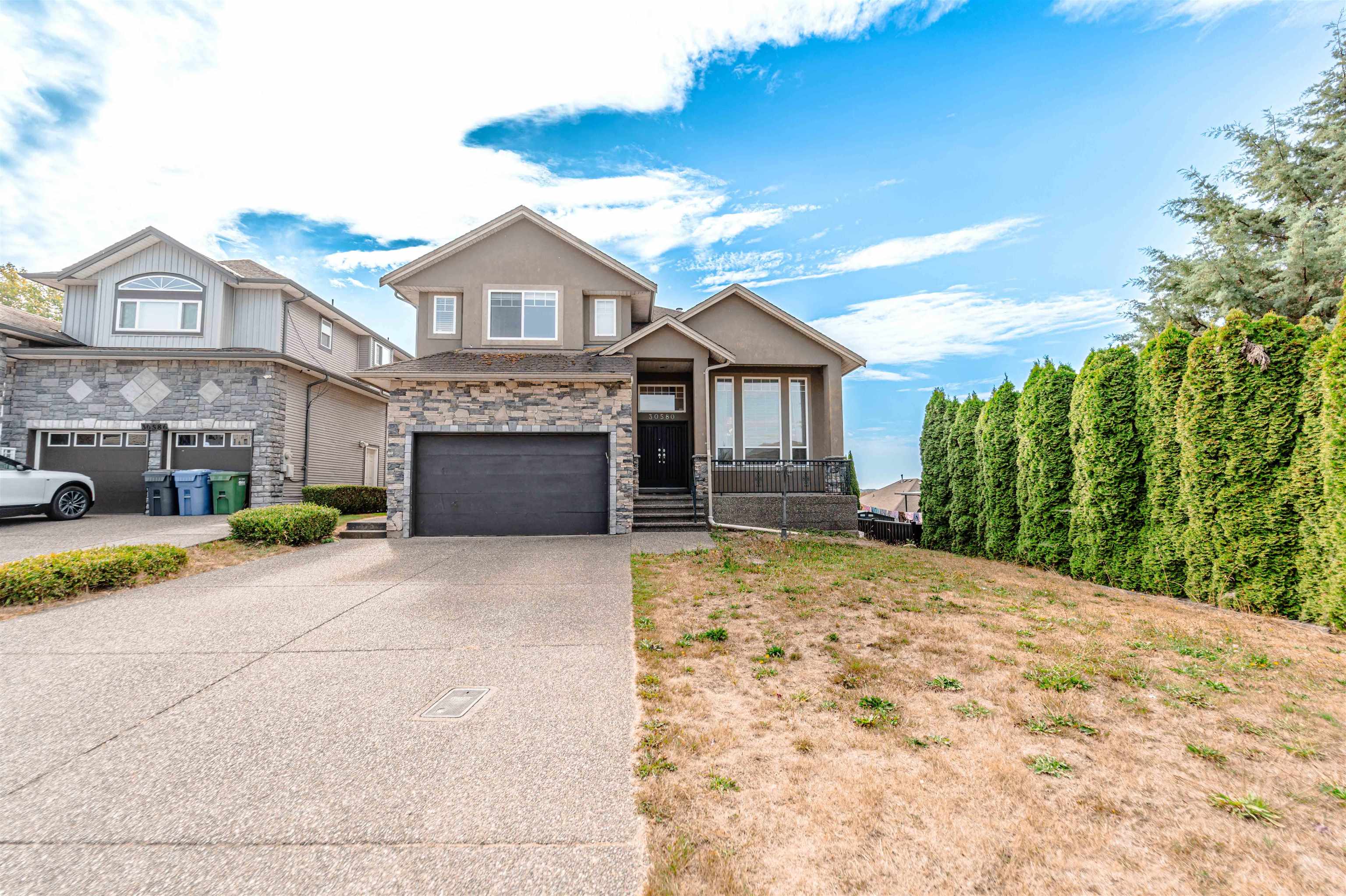 30580 GARNET PLACE, Abbotsford BC V2T 6Y5, R3164774, BC,