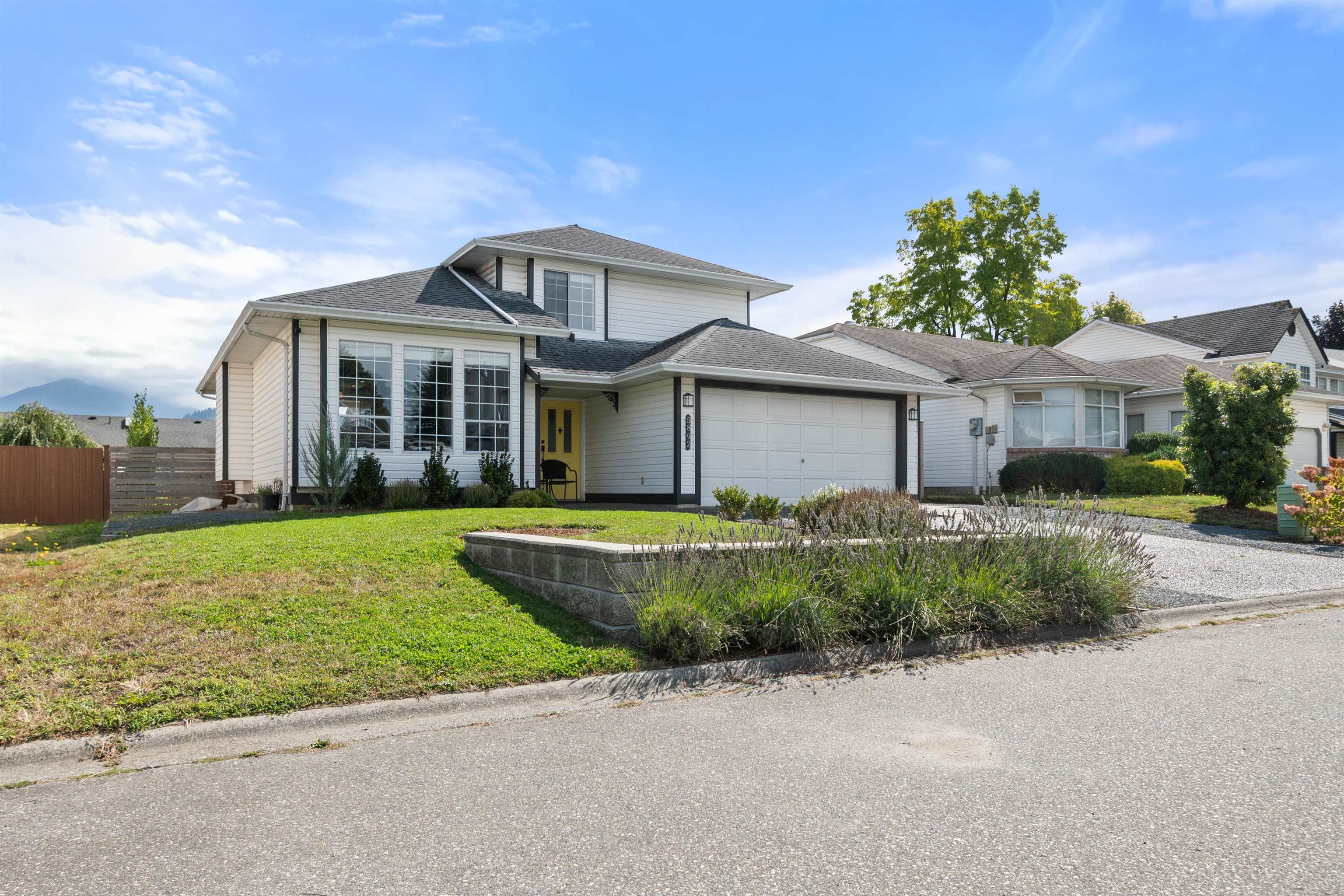 5892 GLENDALE DRIVE, Chilliwack BC V2R 3A6, R3164776, BC,