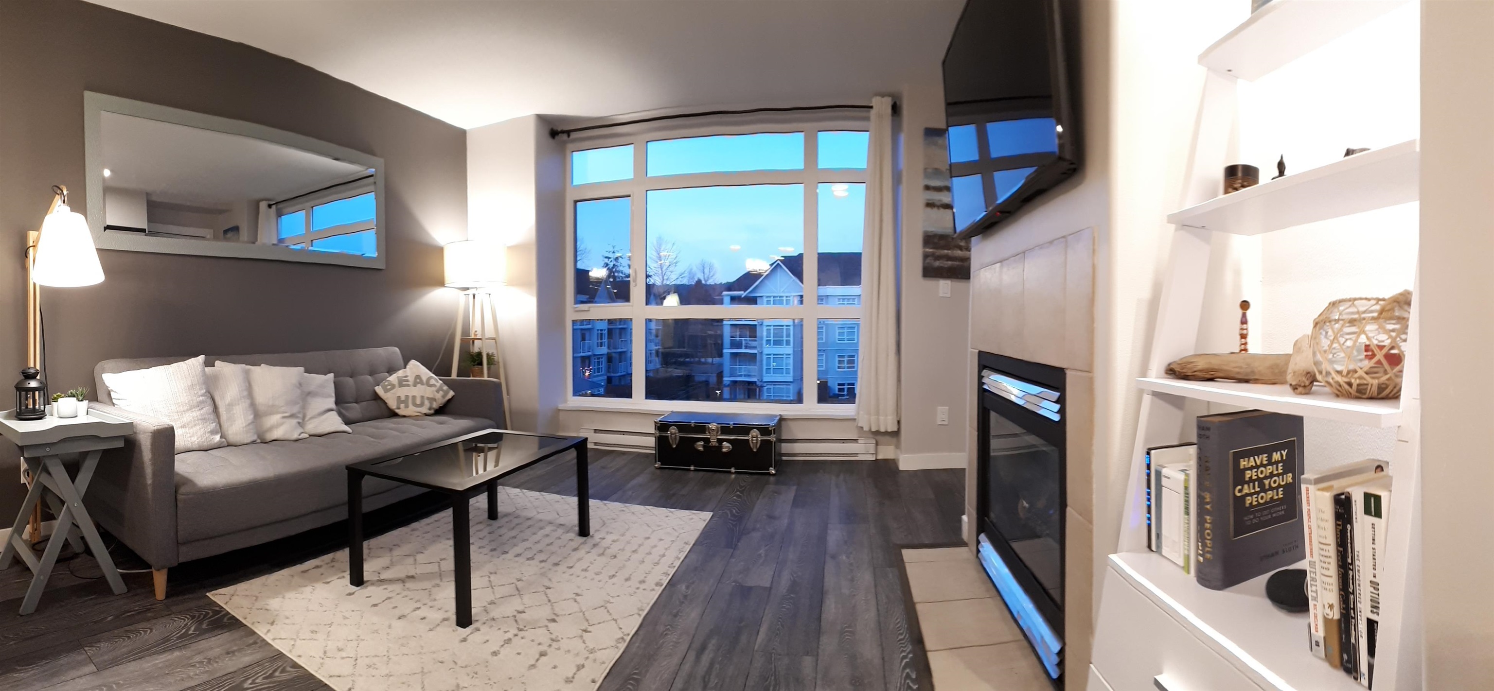 205 3122 ST. JOHNS STREET, R3164777, BC,