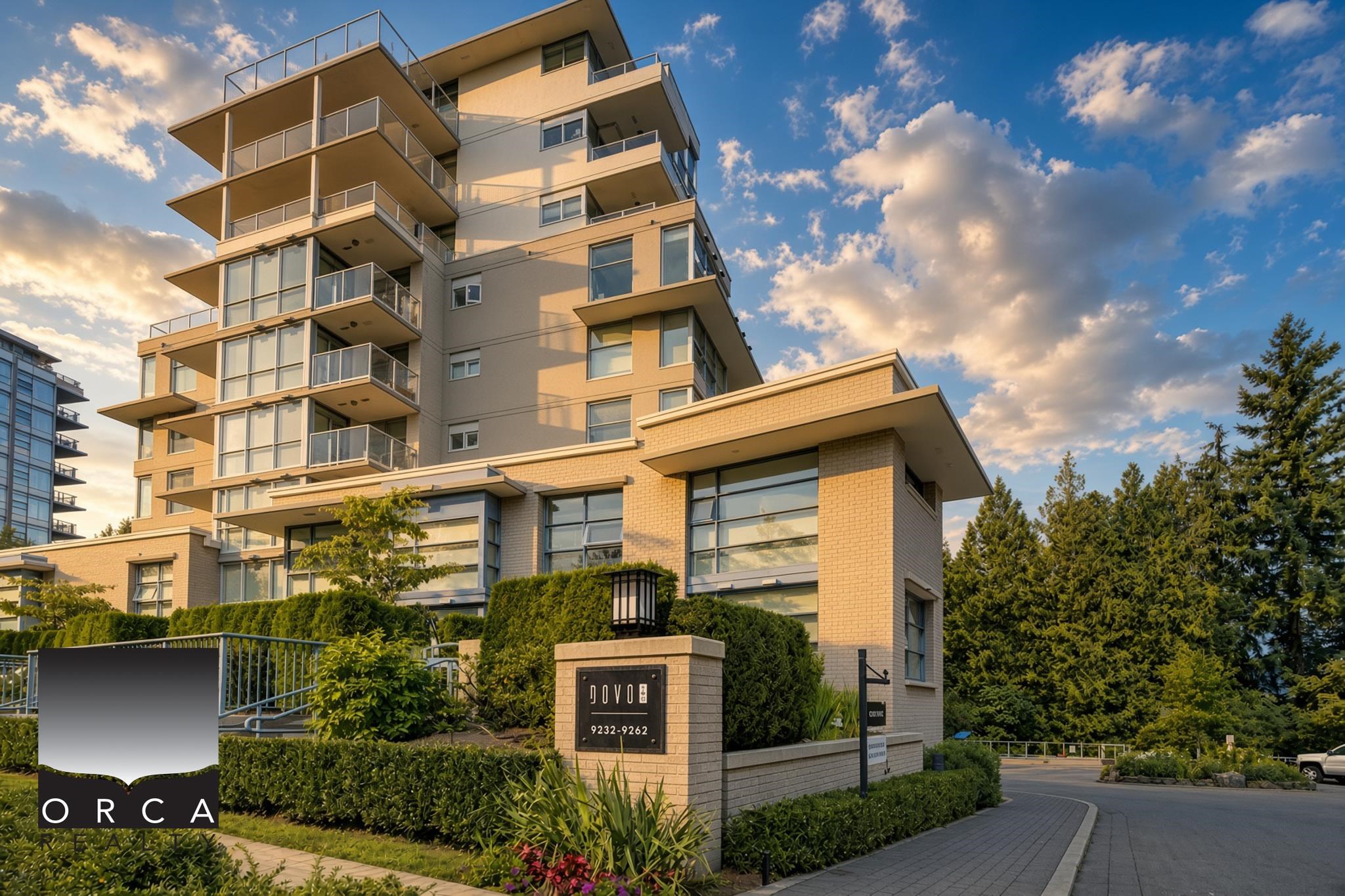 9232 UNIVERSITY CRESCENT, Burnaby BC V5A 0C8, R3164778, BC,