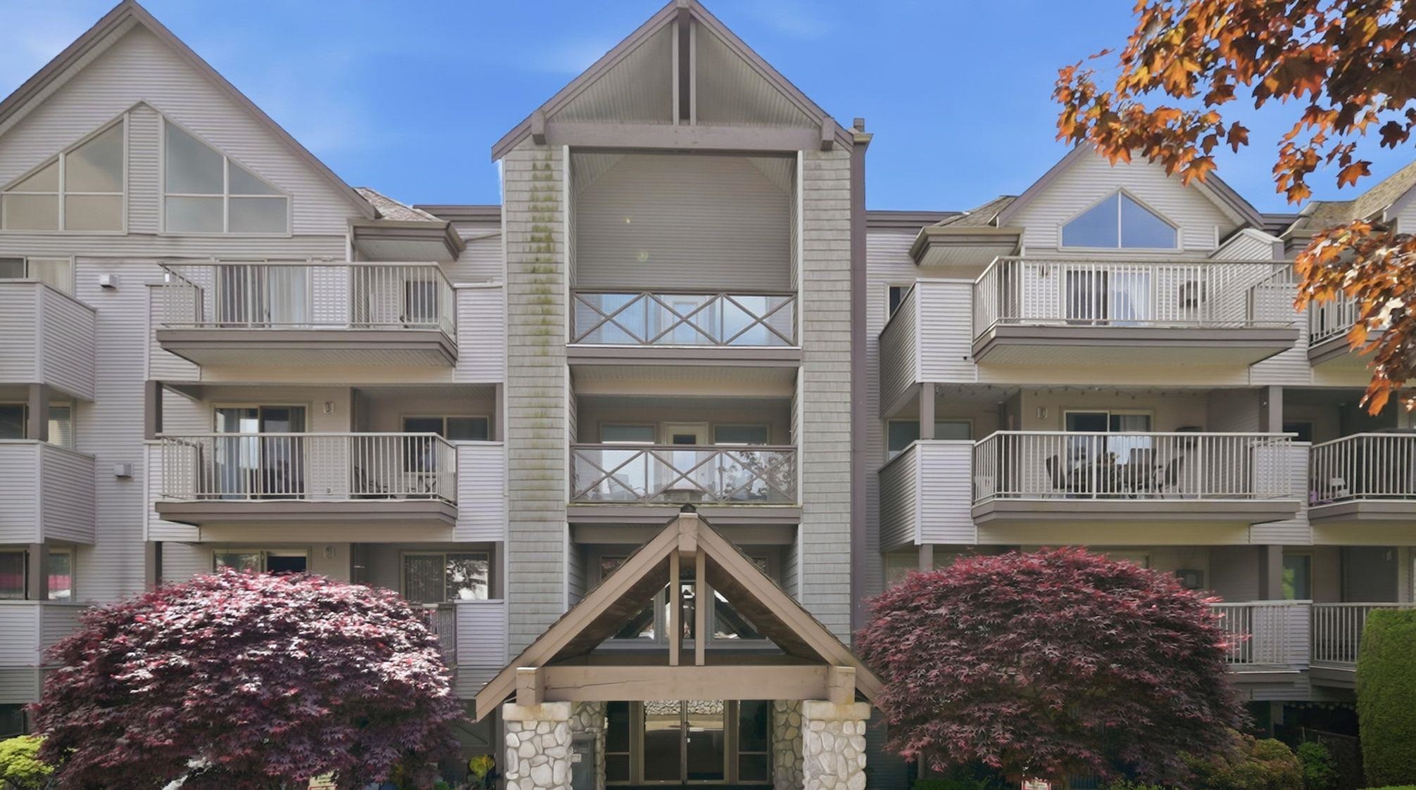 116 33478 ROBERTS AVE AVENUE, R3164780, BC,