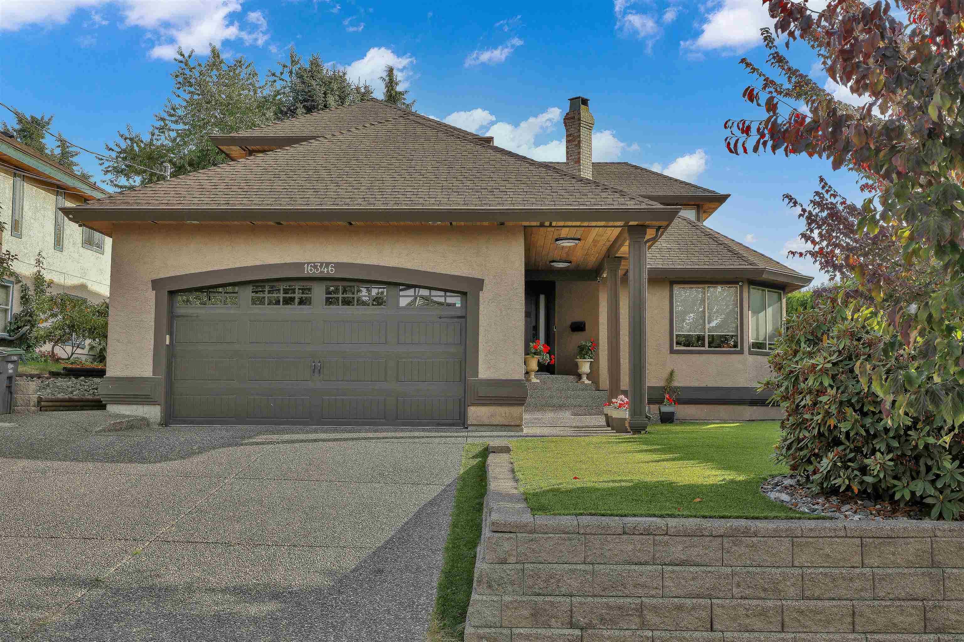 16346 80 AVENUE, Surrey BC V4N 0X3, R3164788, BC,