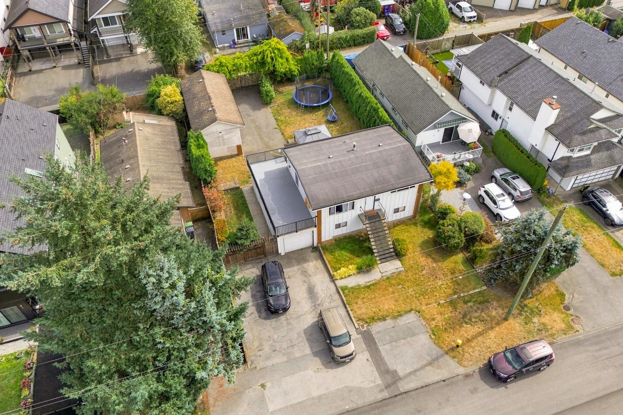 817 GREENE STREET, Coquitlam BC V3C 2B9, R3164792, BC,
