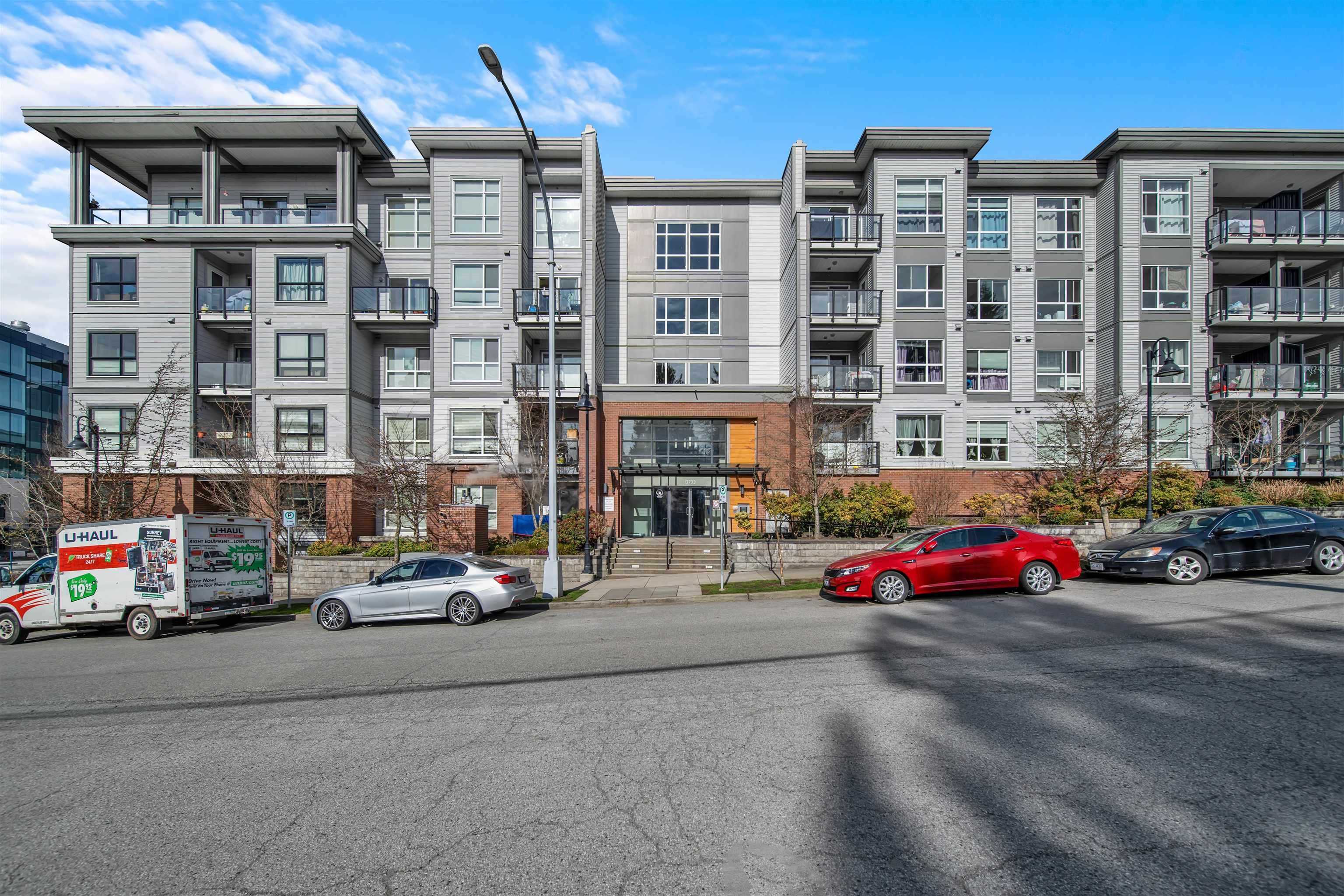 437 13733 107A AVENUE, R3164795, BC,