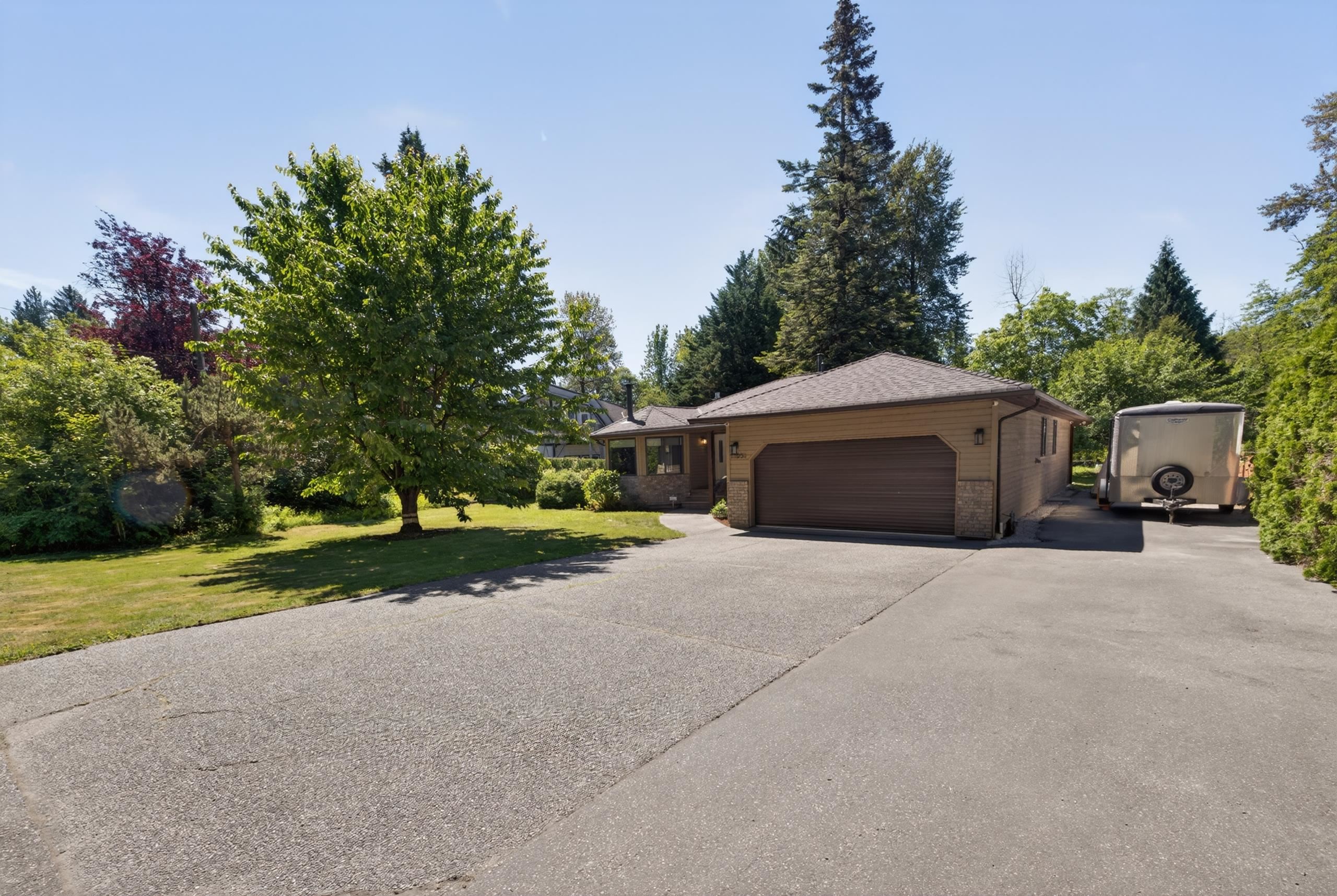 21050 YEOMANS CRESCENT, Langley BC V1M 2P7, R3164797, BC,