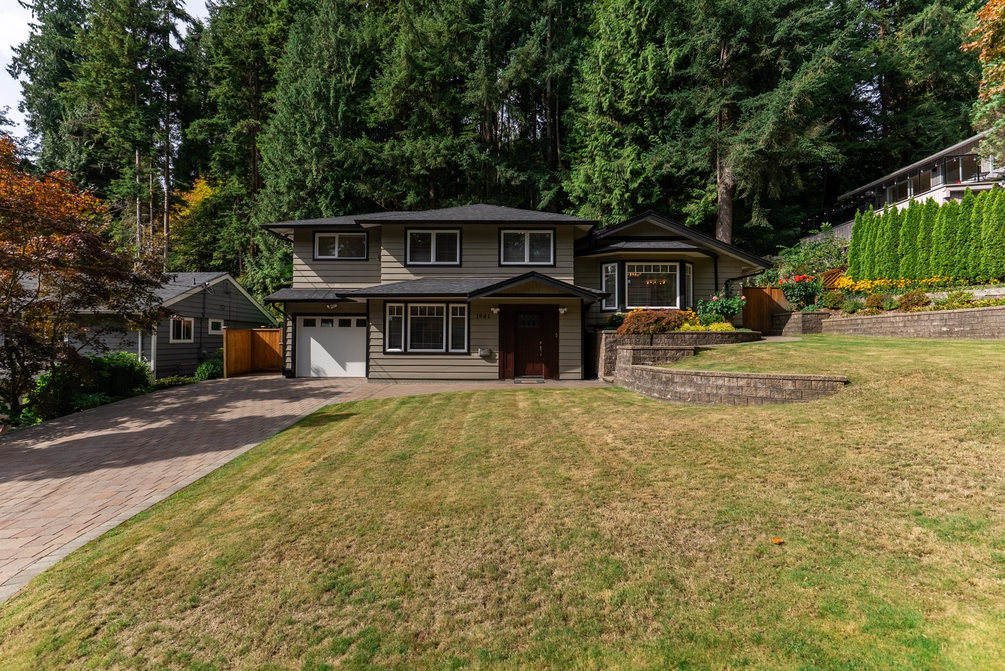 1941 ARBORLYNN DRIVE, North Vancouver BC V7J 2V7, R3164806, BC,