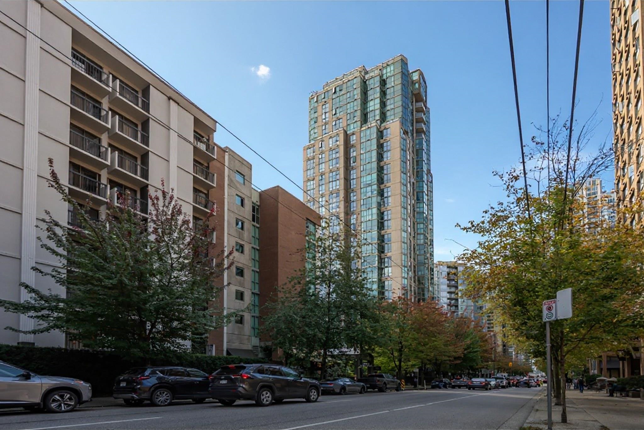 905 1188 HOWE STREET, R3164815, BC,