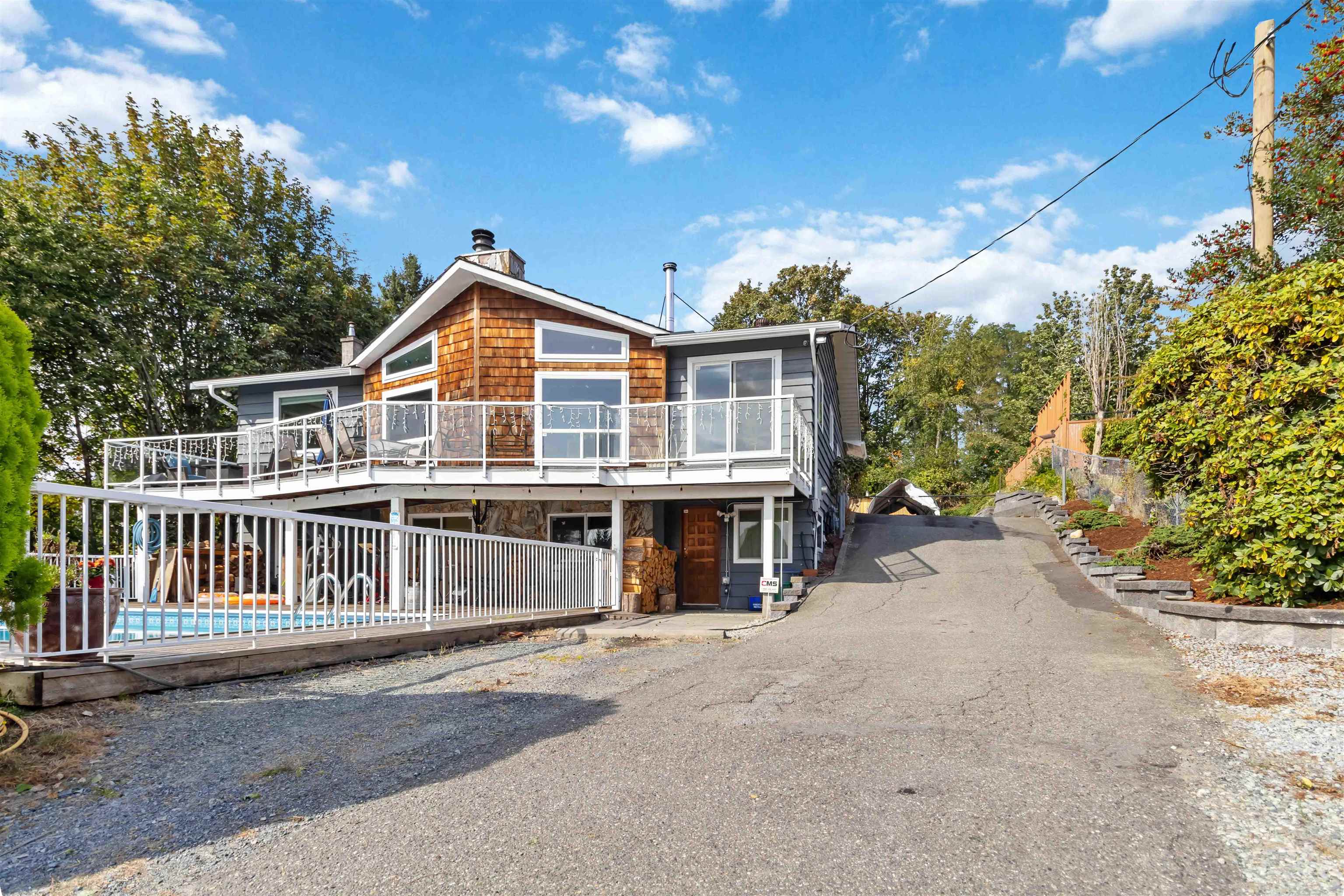 33017 14TH AVENUE, Mission BC V2V 2P3, R3164818, BC,