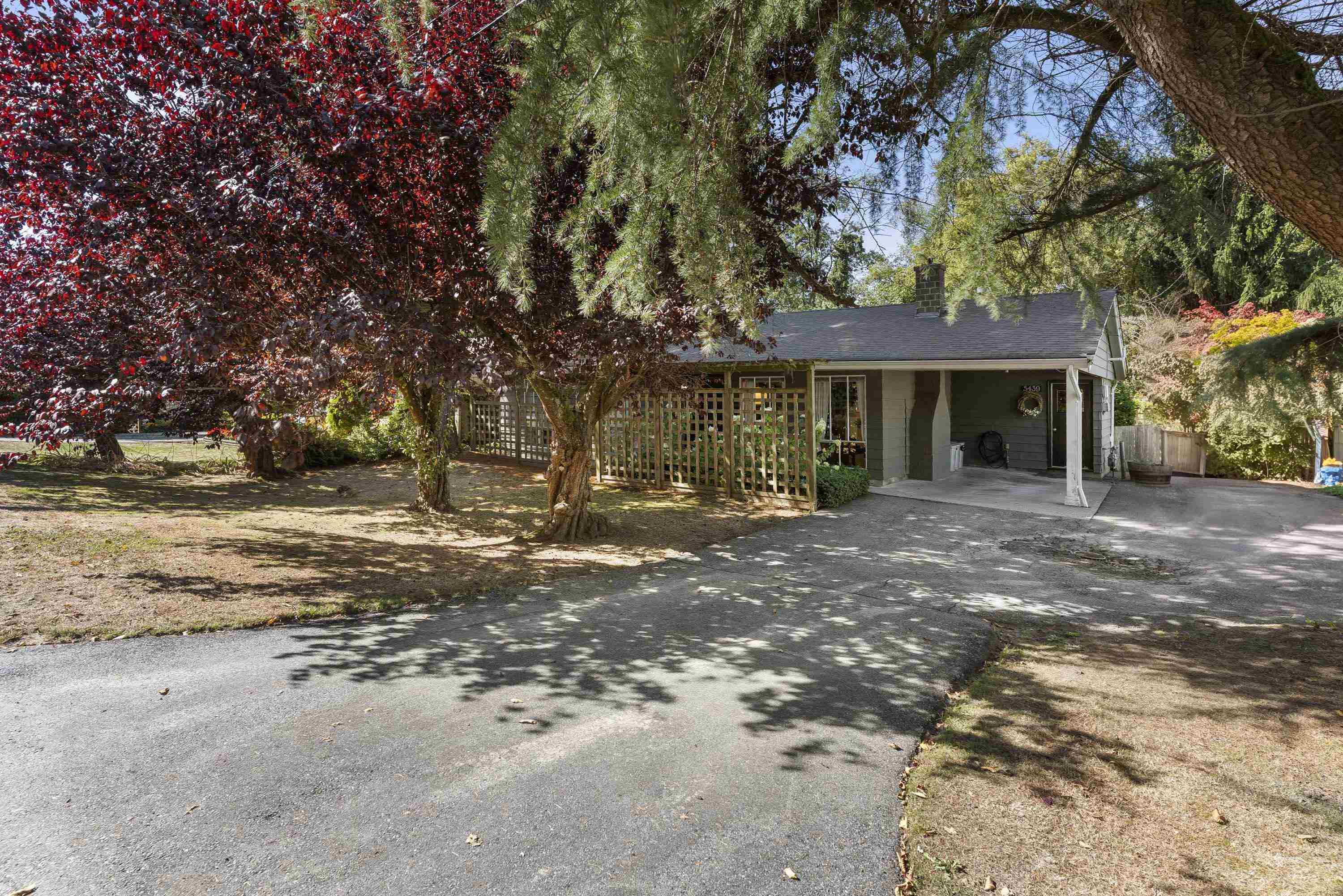 5439 RIVER ROAD, Delta BC V4K 1S8, R3164824, BC,
