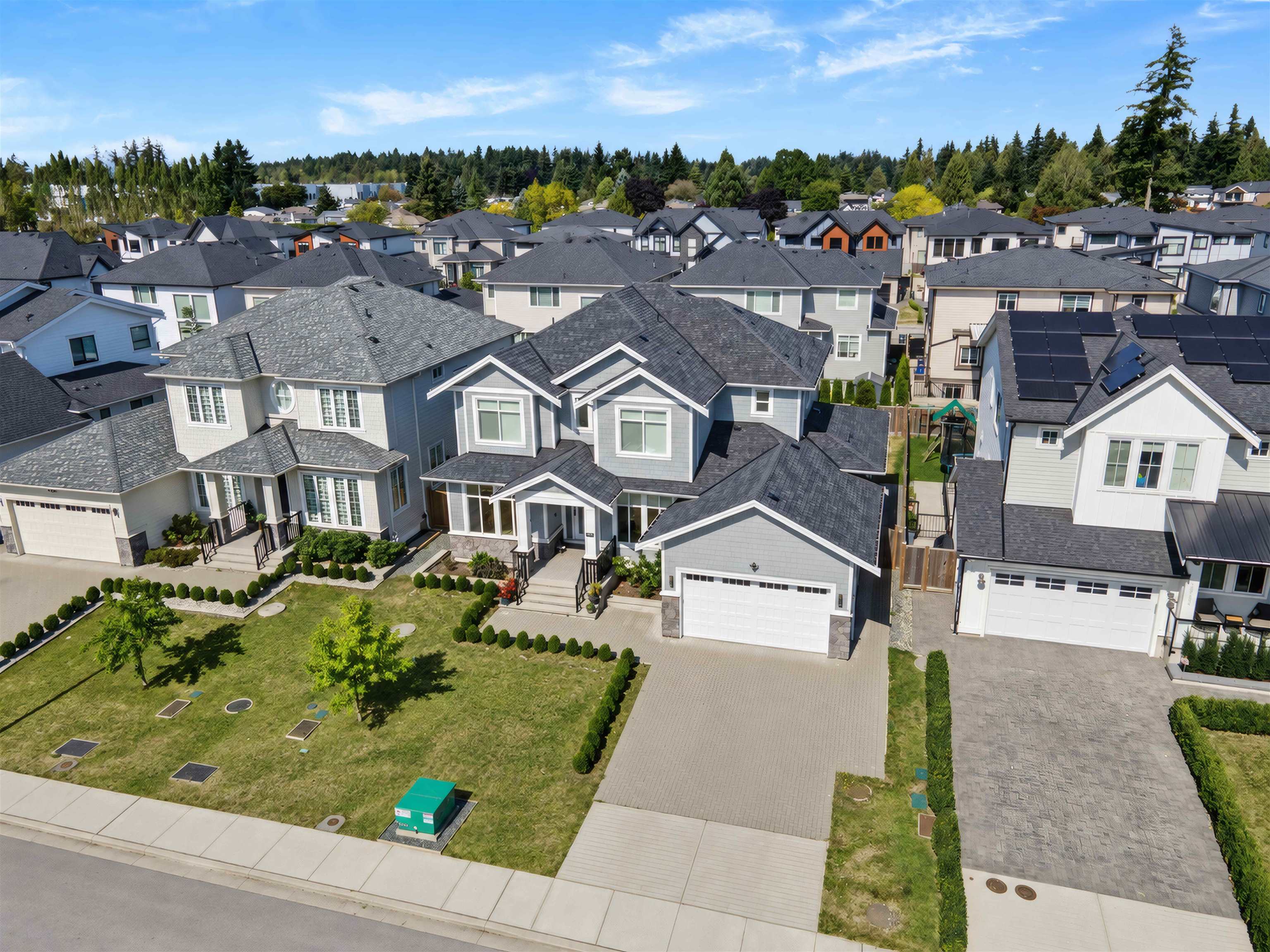 19747 32A STREET, Langley BC V3A 0N9, R3164827, BC,