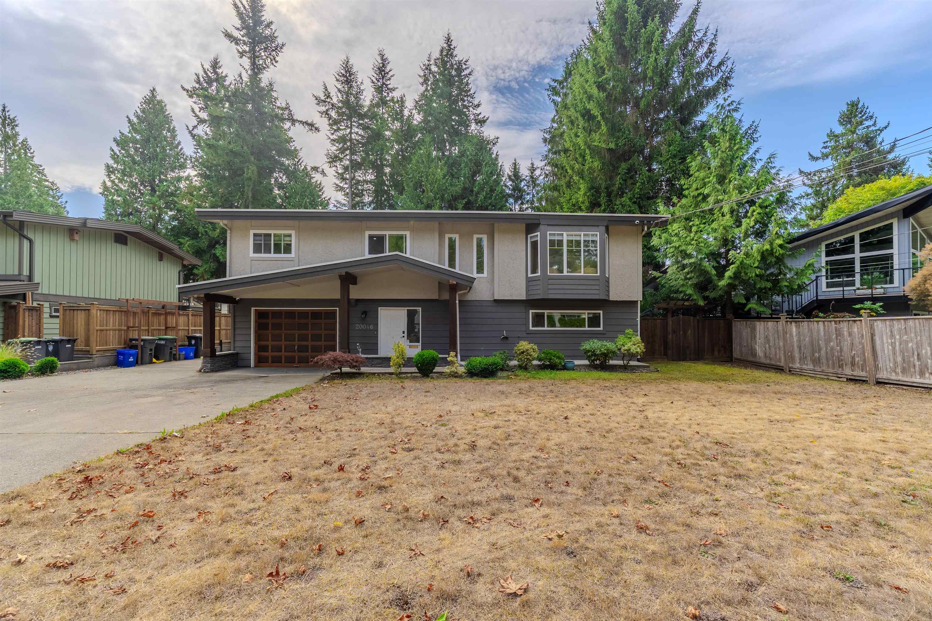 20046 37A AVENUE, Langley BC V3A 6K4, R3164828, BC,