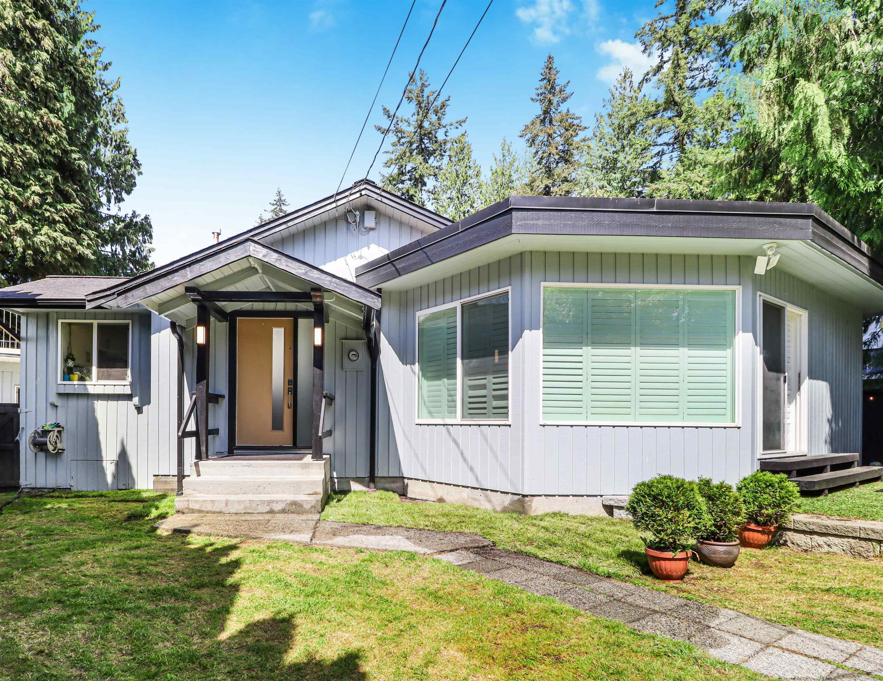 1225 FOSTER AVENUE, Coquitlam BC V3J 2M8, R3164832, BC,