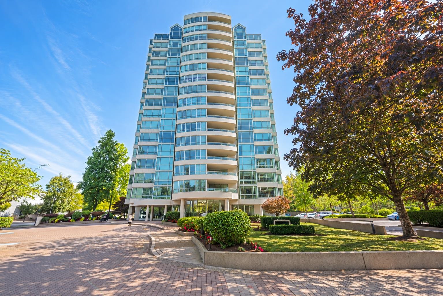 901 15038 101 AVENUE, R3164834, BC,