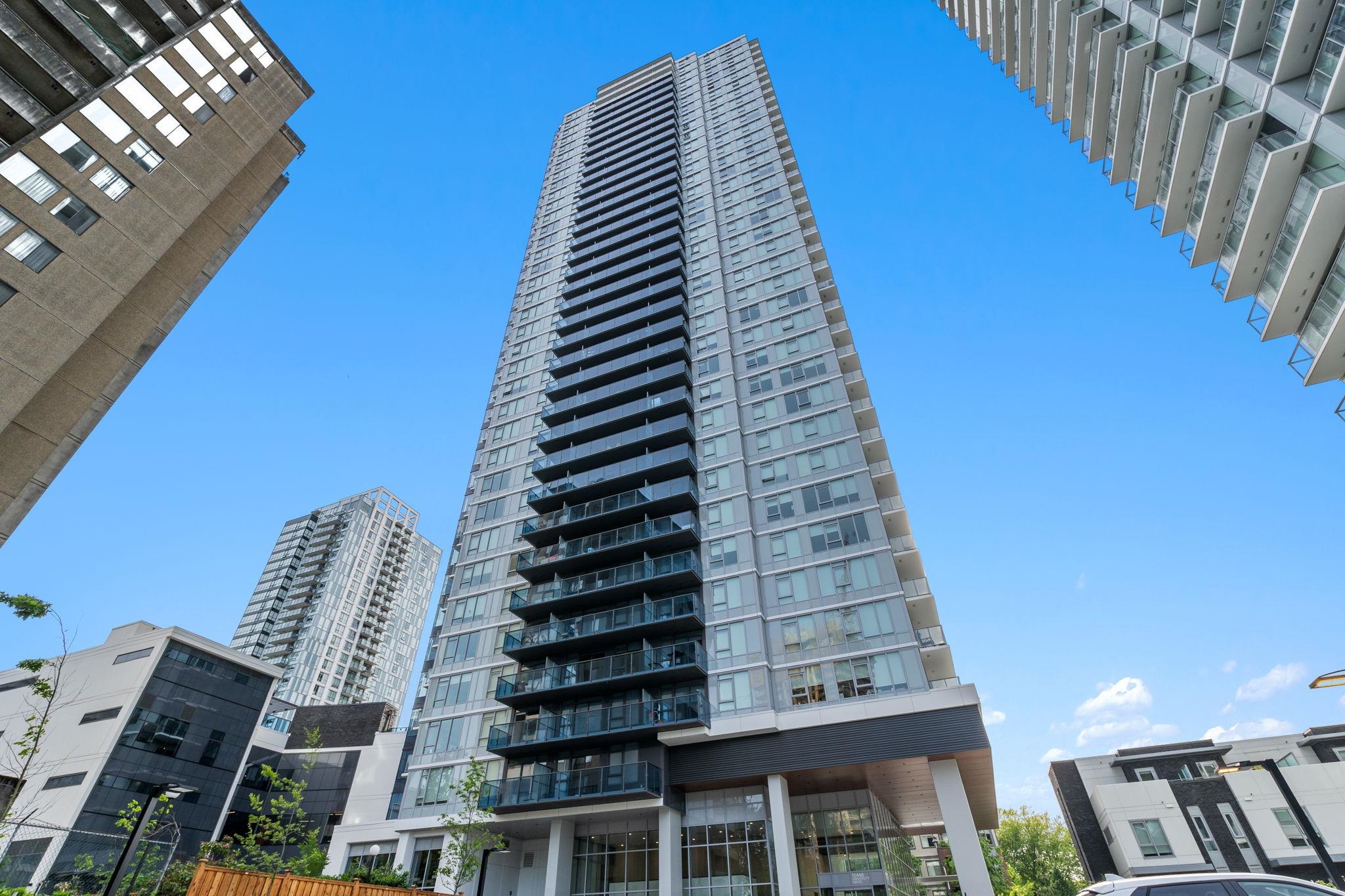 3012 10448 UNIVERSITY DRIVE, R3164837, BC,