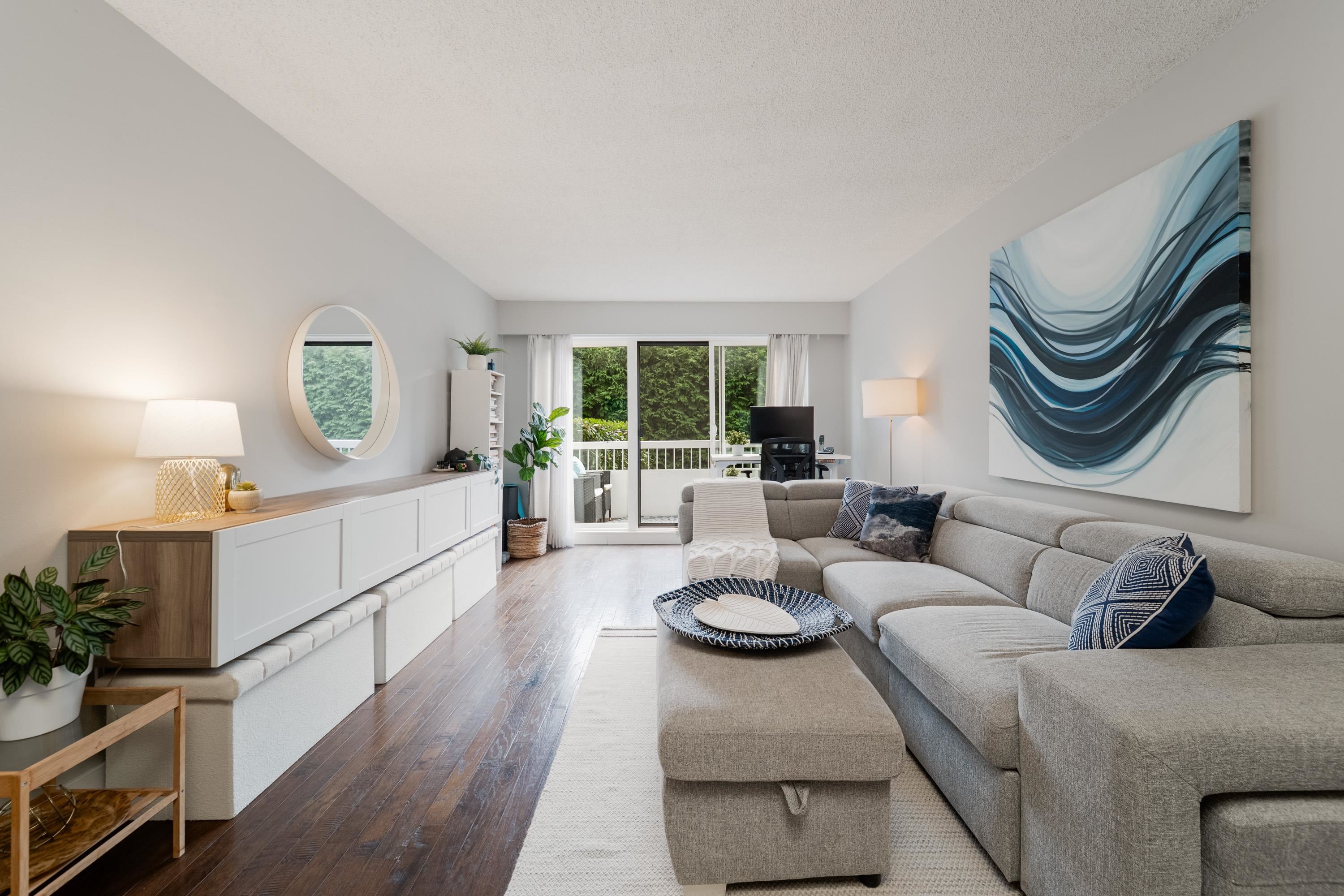 303 2450 CORNWALL AVENUE, R3164838, BC,