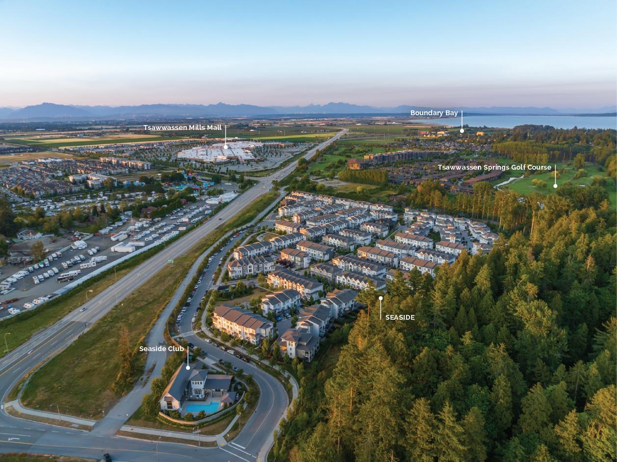 29 4716 ORCA WAY, R3164841, BC,