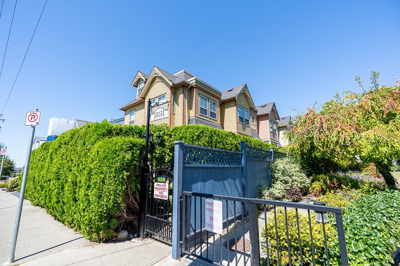 4 15151 BUENA VISTA AVENUE, R3164844, BC,