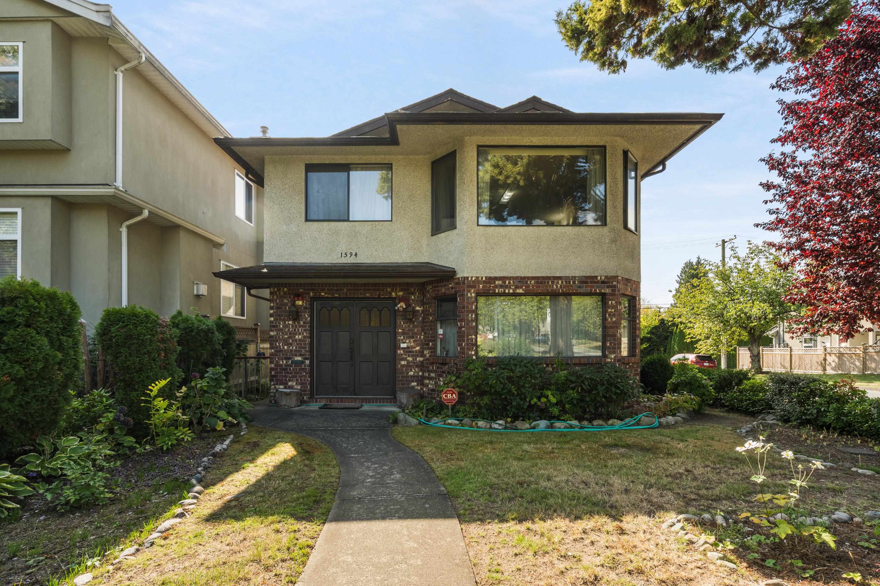 1594 W 68TH AVENUE, Vancouver BC V6P 2V5, R3164846, BC,