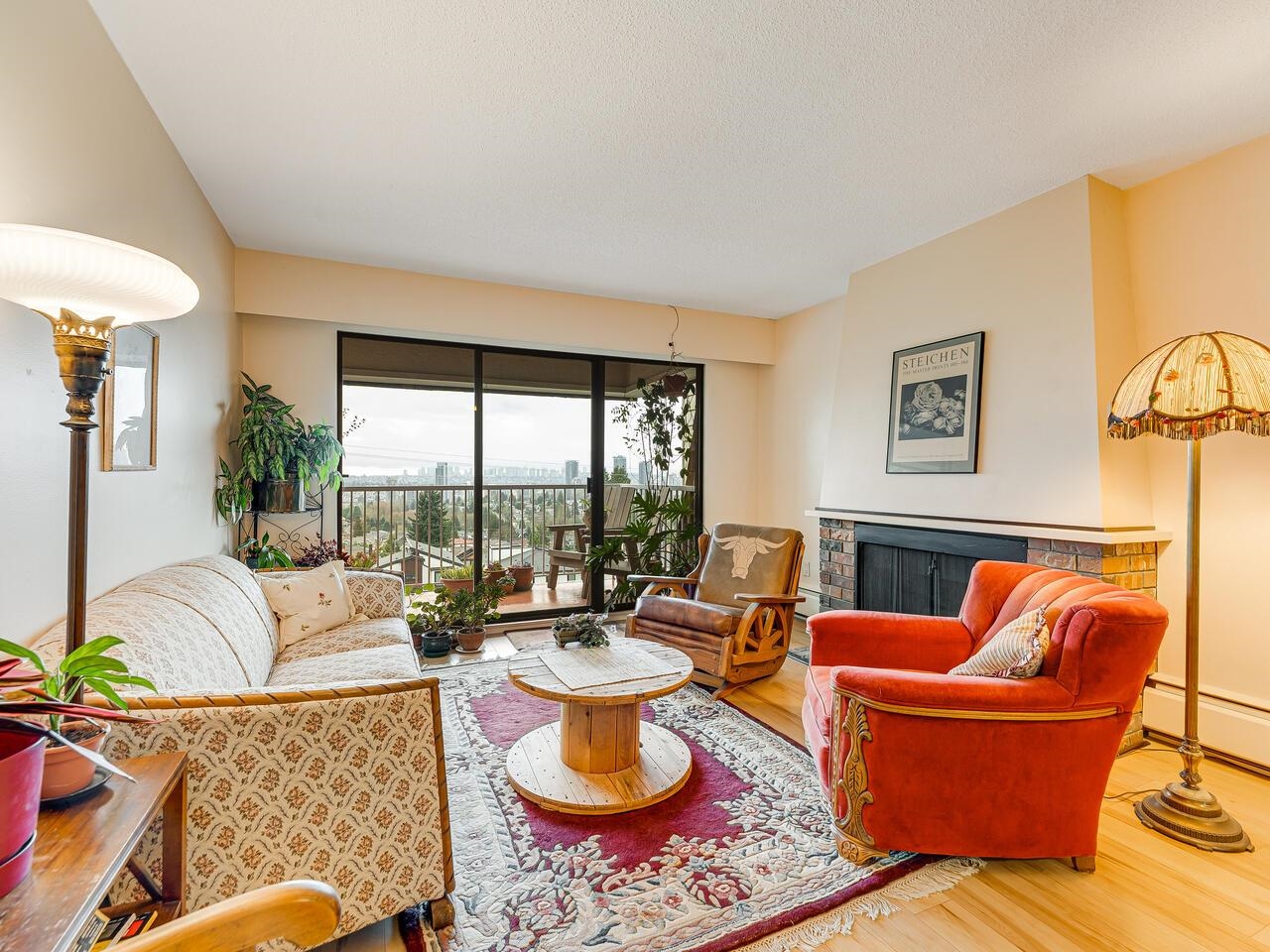 307 5340 HASTINGS STREET, R3164848, BC,
