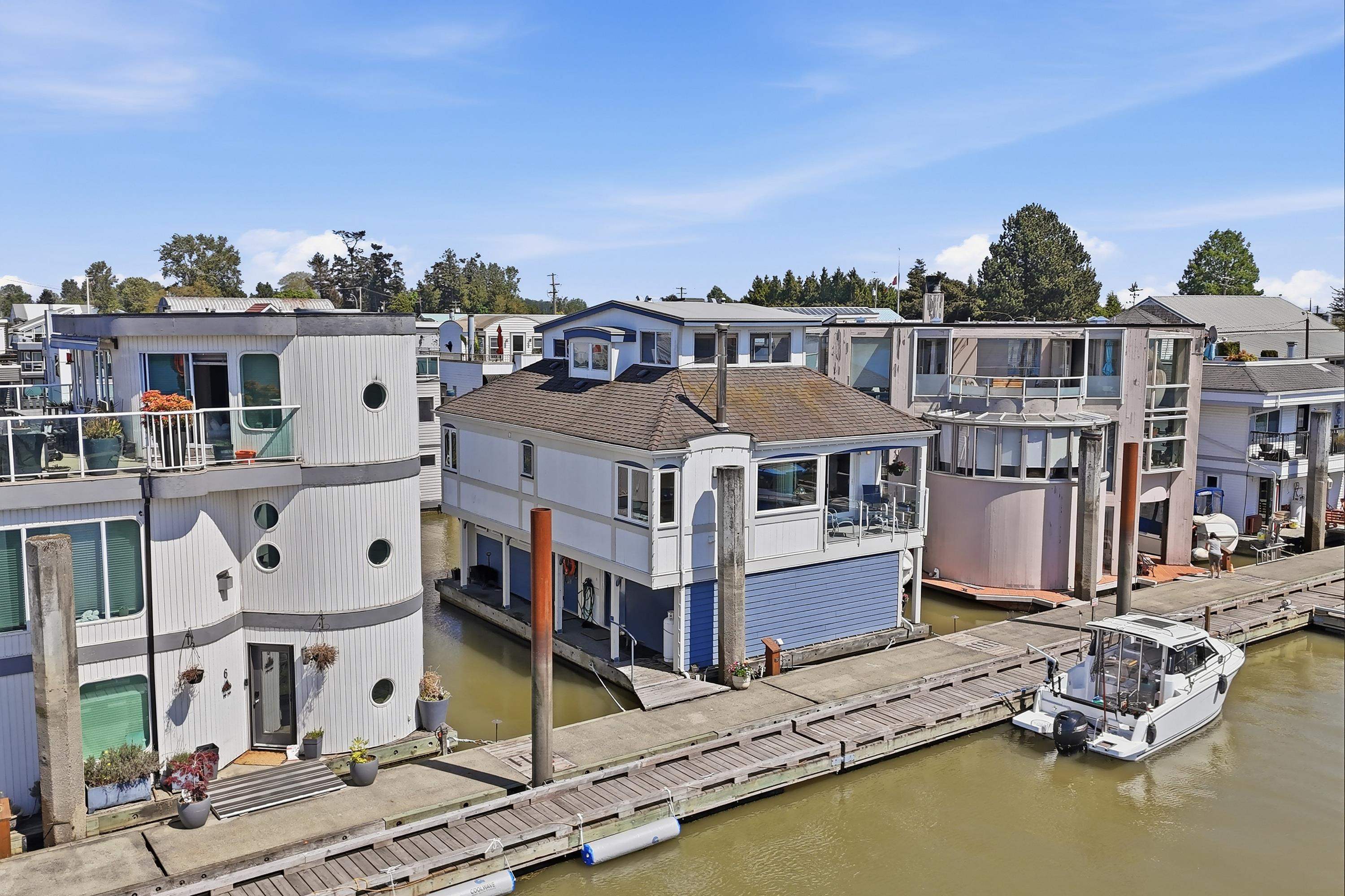 5 3459 RIVER ROAD, R3164862, BC,