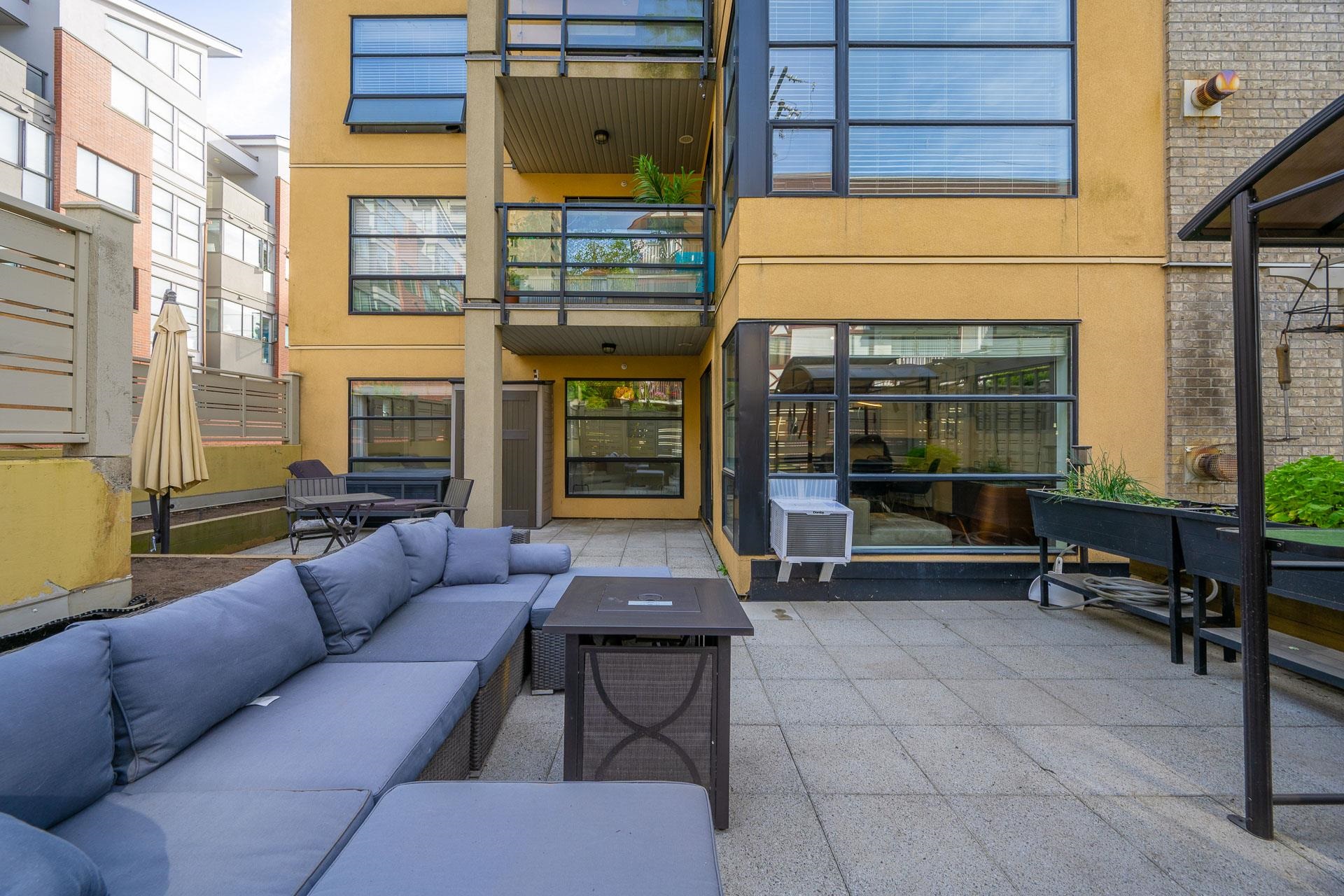 204 124 3RD STREET, R3164866, BC,