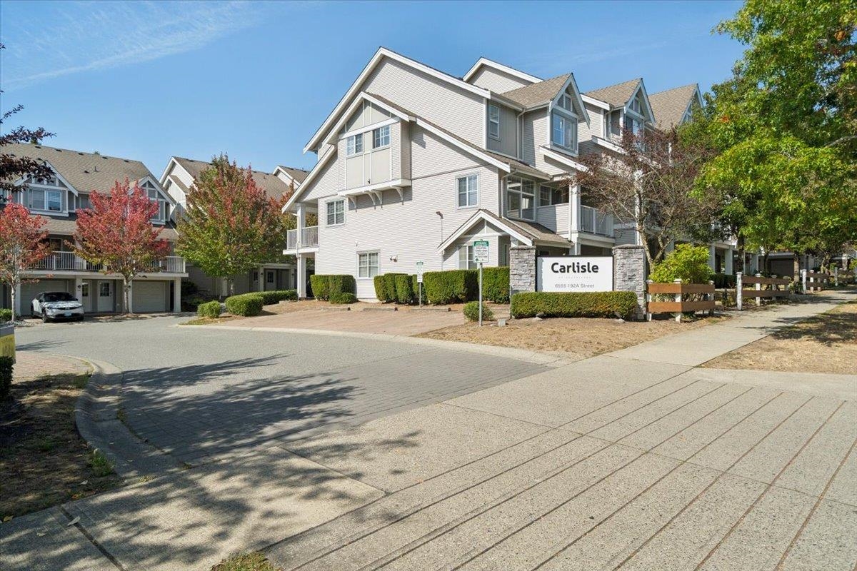 9 6555 192A STREET, R3164867, BC,