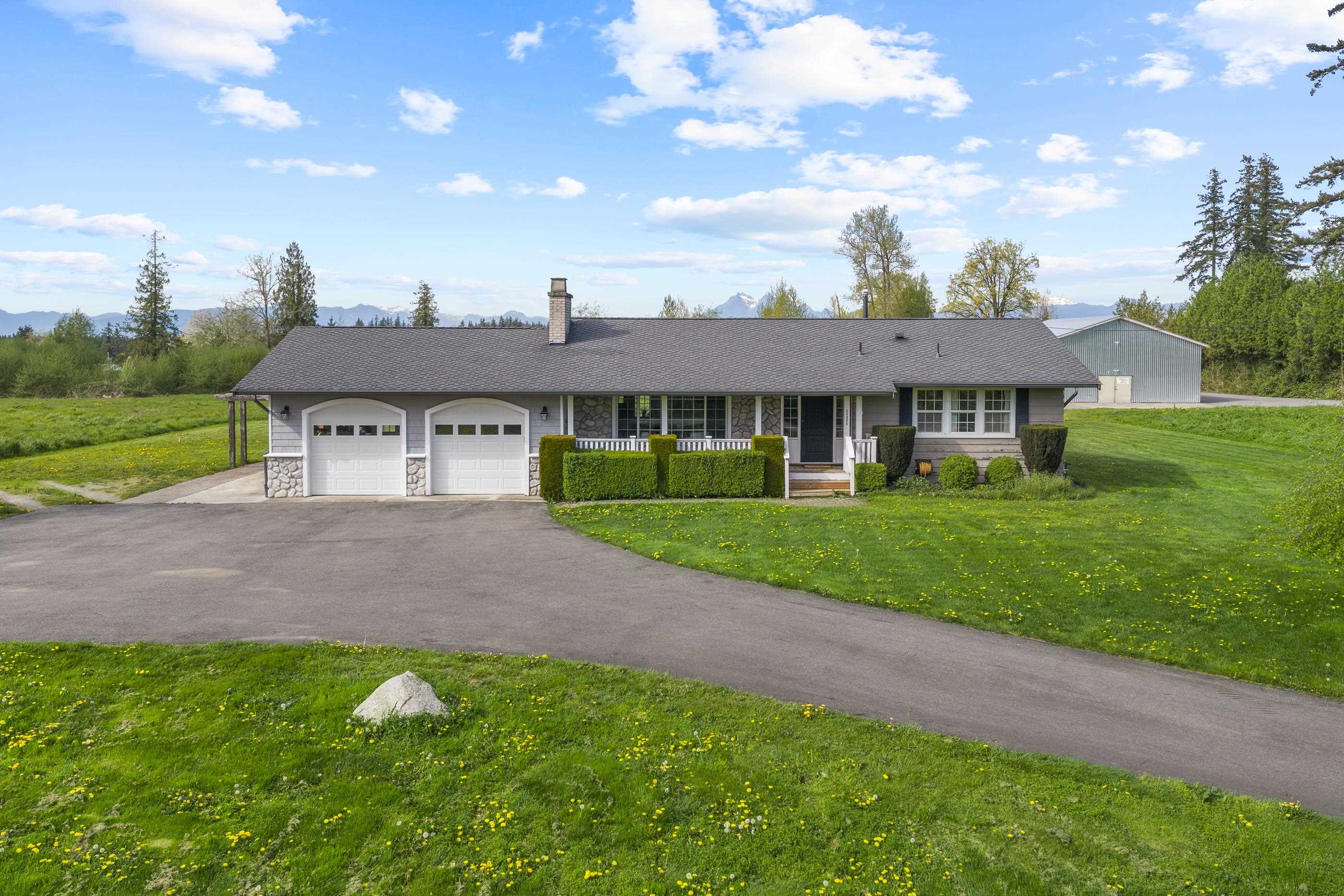 24985 32 AVENUE, Langley BC V4W 2A1, R3164868, BC,