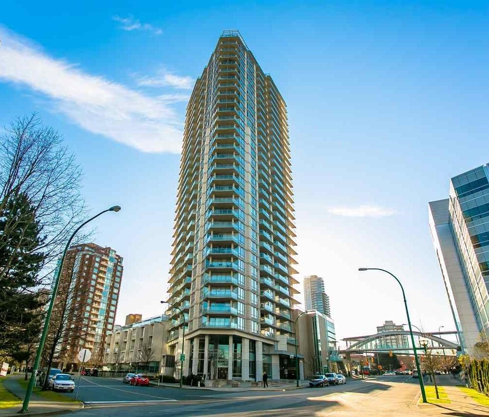 1906 4808 HAZEL STREET, R3164872, BC,